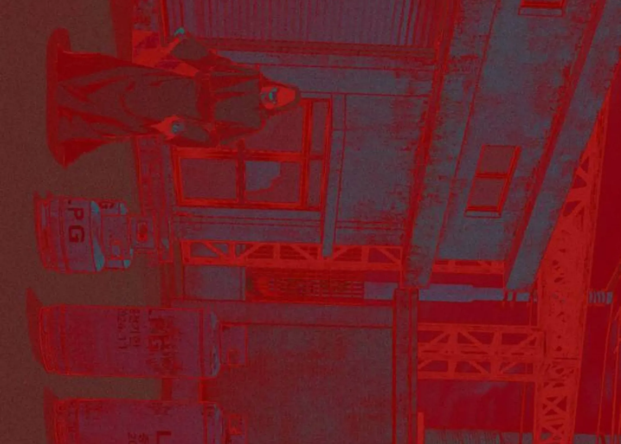A Horde Of Zombies Chapter 8 page 118 - 