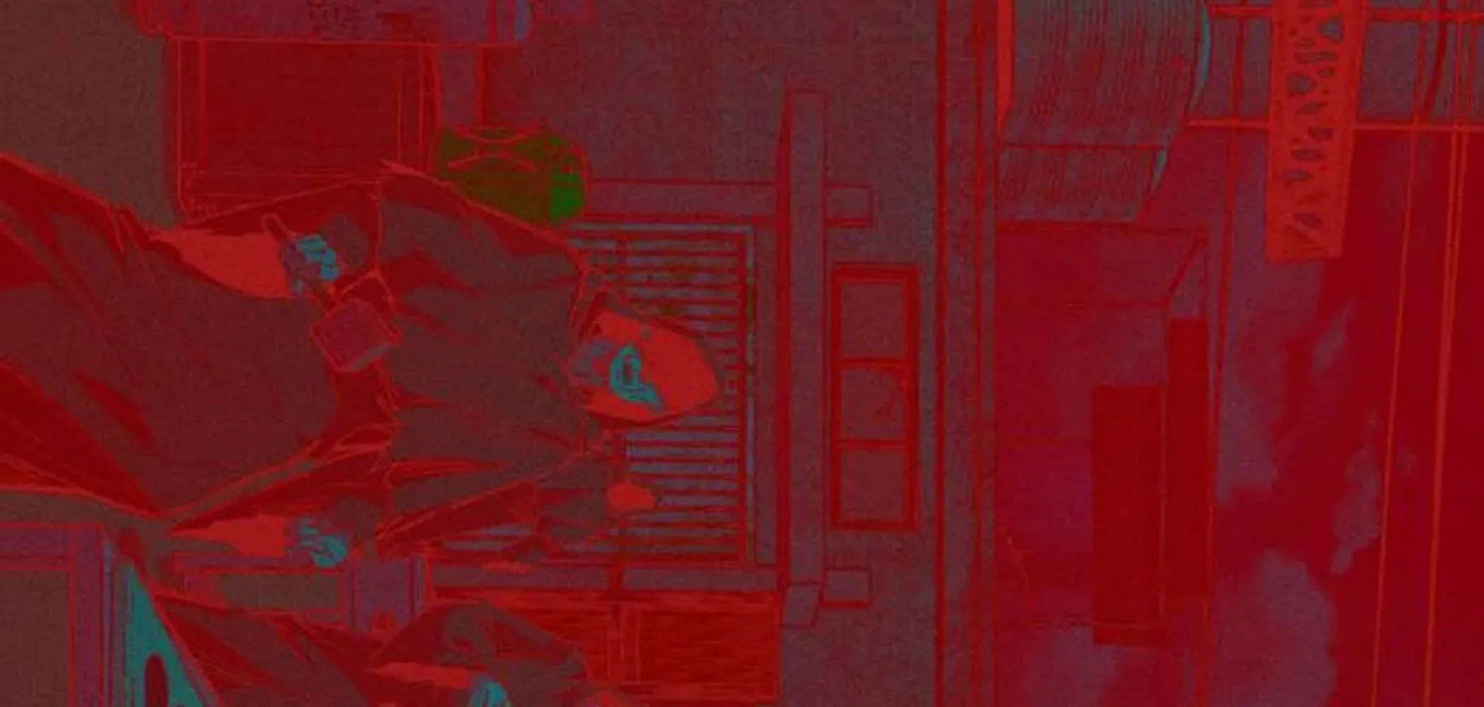A Horde Of Zombies Chapter 8 page 119 - 