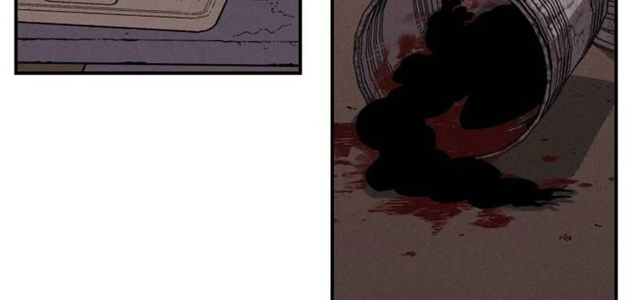 A Horde Of Zombies Chapter 8 page 126 - 