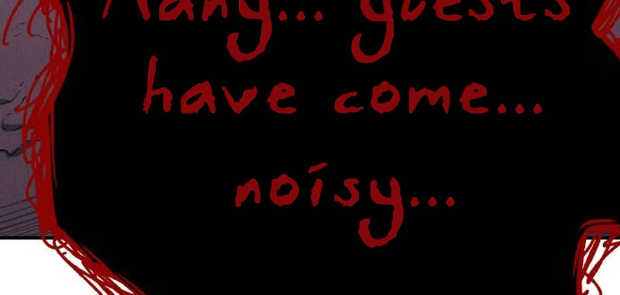 A Horde Of Zombies Chapter 8 page 14 - 