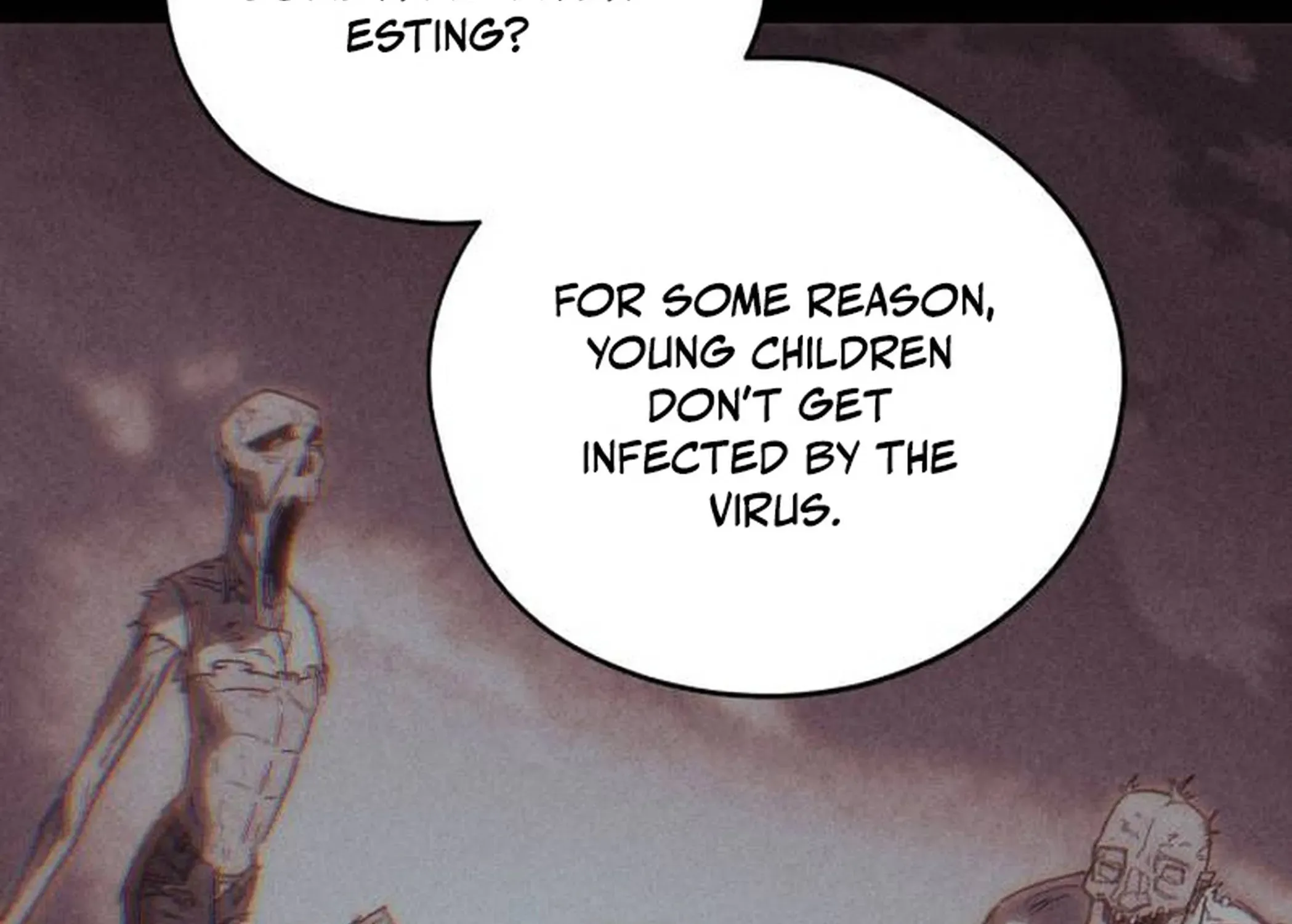 A Horde Of Zombies Chapter 8 page 132 - 