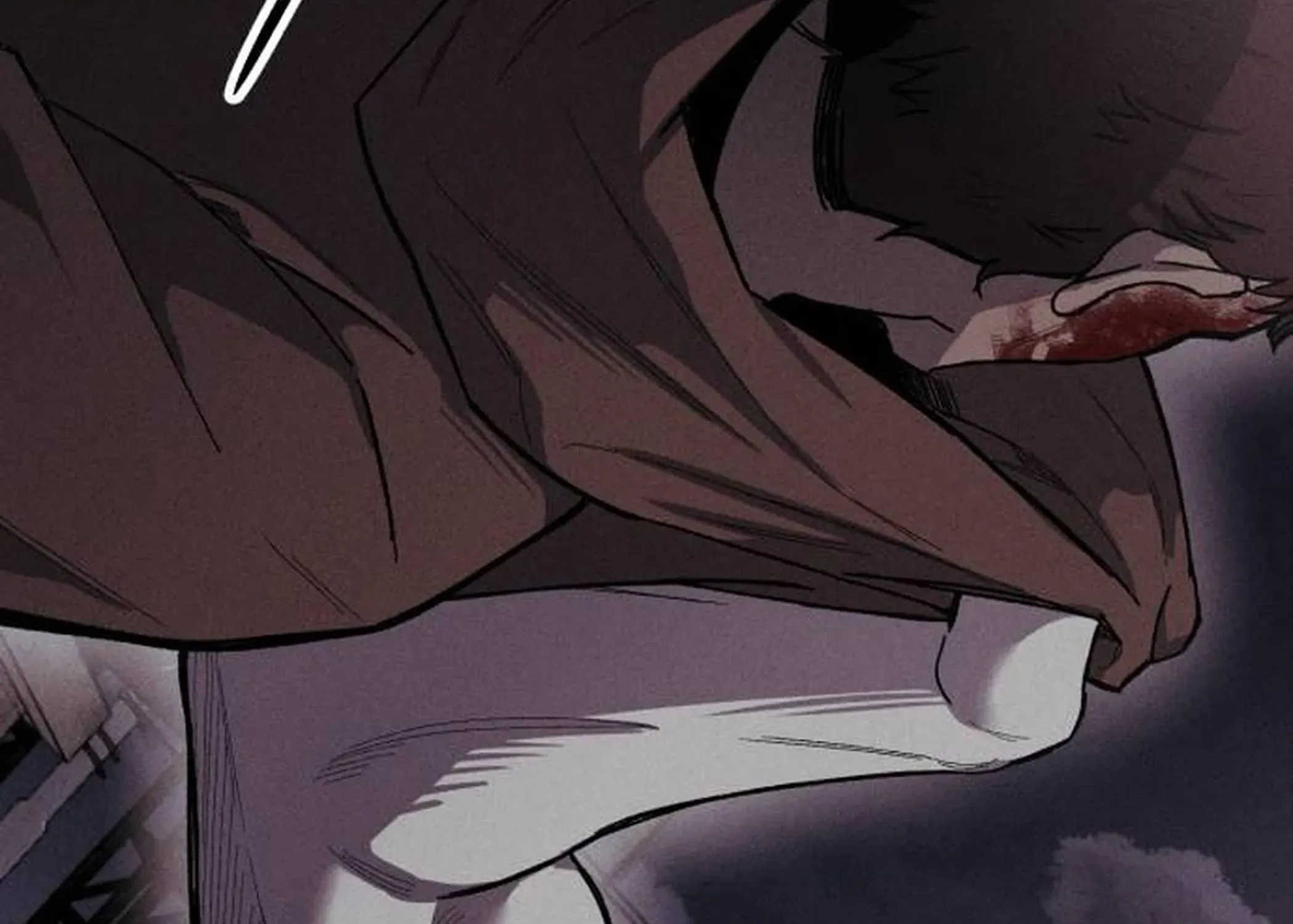 A Horde Of Zombies Chapter 8 page 142 - 