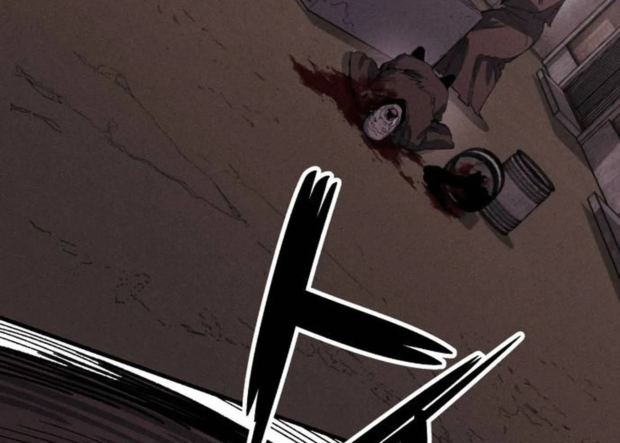 A Horde Of Zombies Chapter 8 page 145 - 