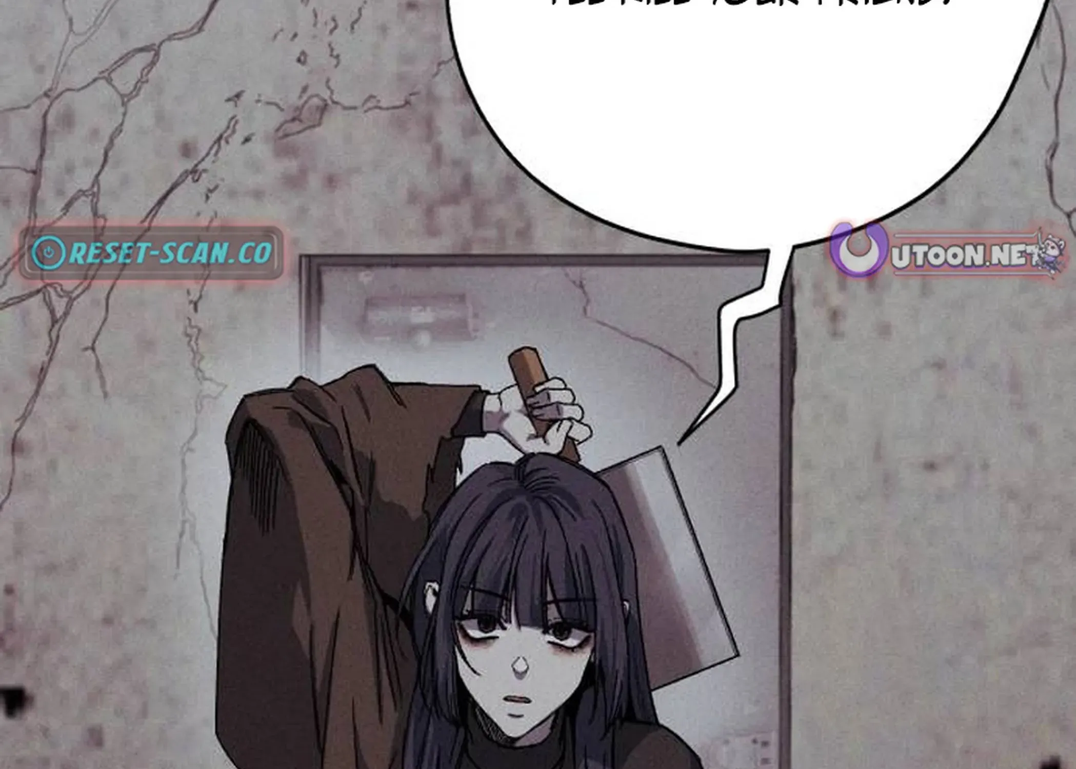 A Horde Of Zombies Chapter 8 page 165 - 