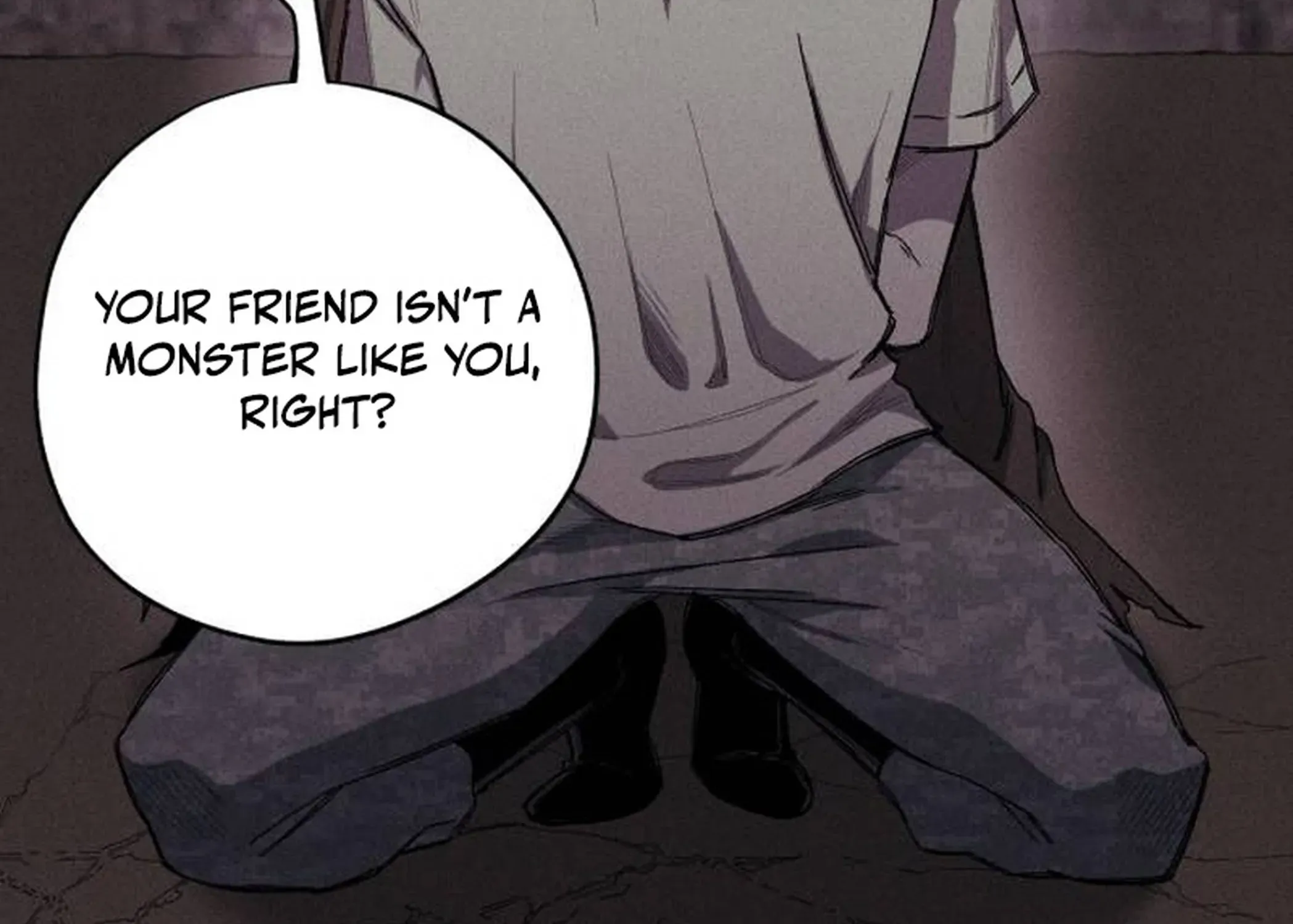 A Horde Of Zombies Chapter 8 page 167 - 