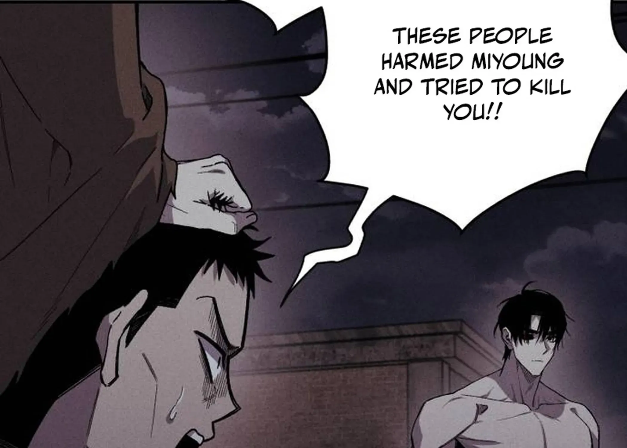 A Horde Of Zombies Chapter 8 page 170 - 