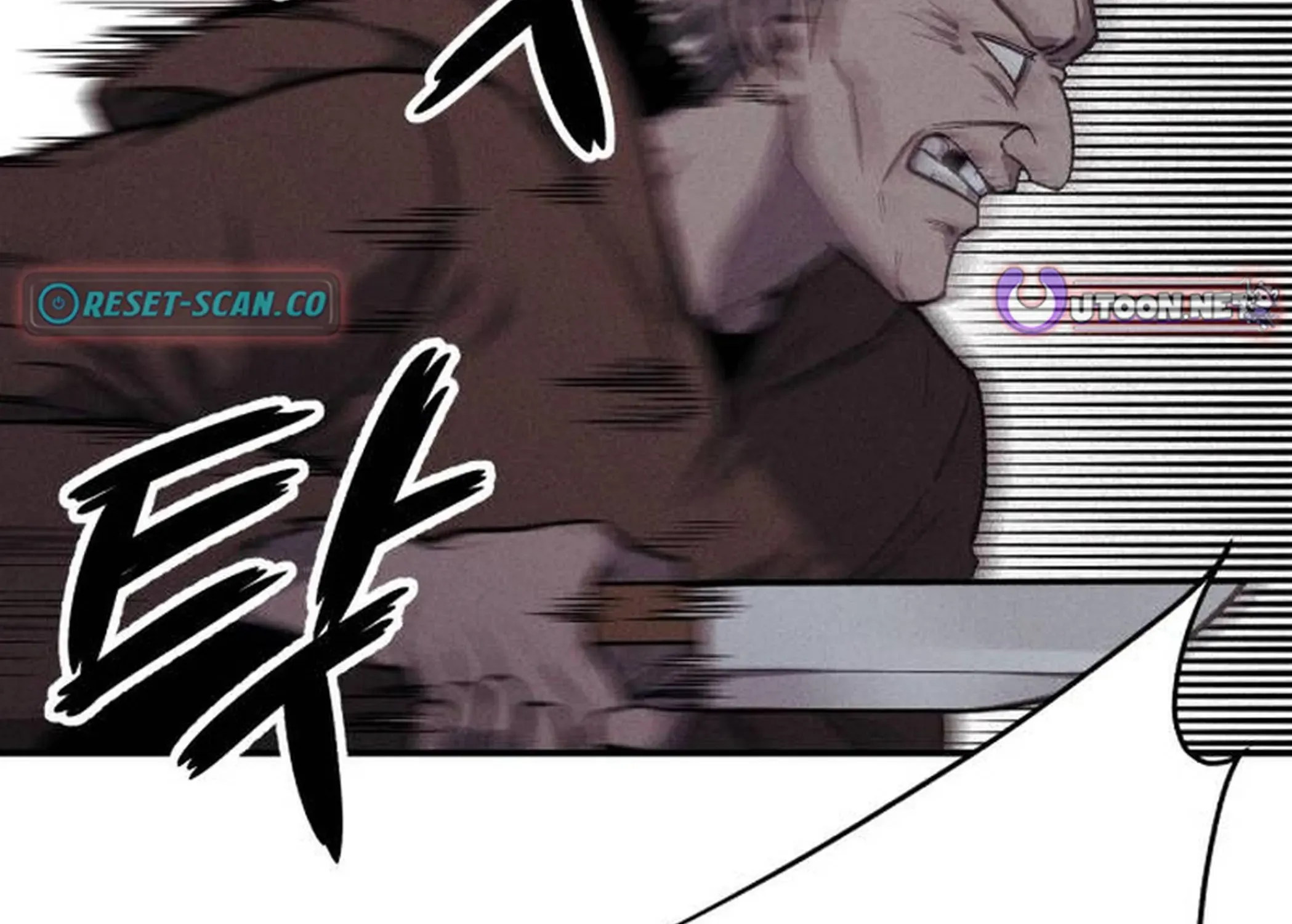 A Horde Of Zombies Chapter 8 page 18 - 