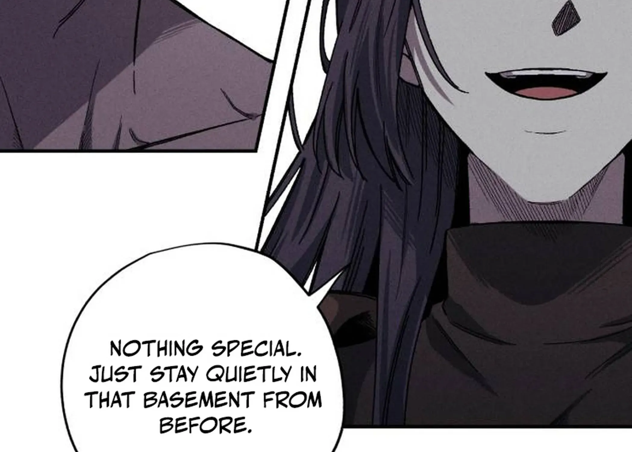 A Horde Of Zombies Chapter 8 page 174 - 