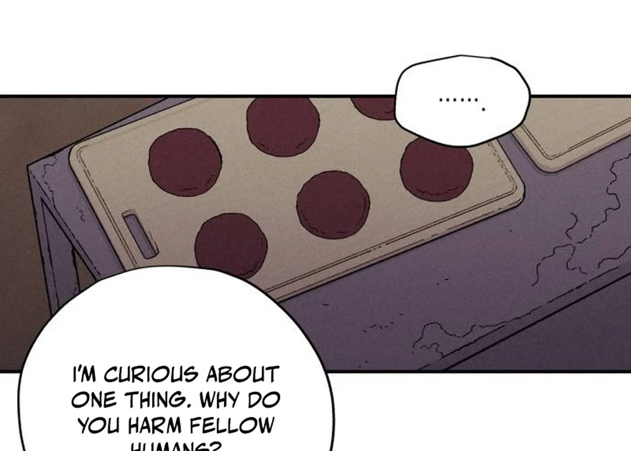 A Horde Of Zombies Chapter 8 page 176 - 