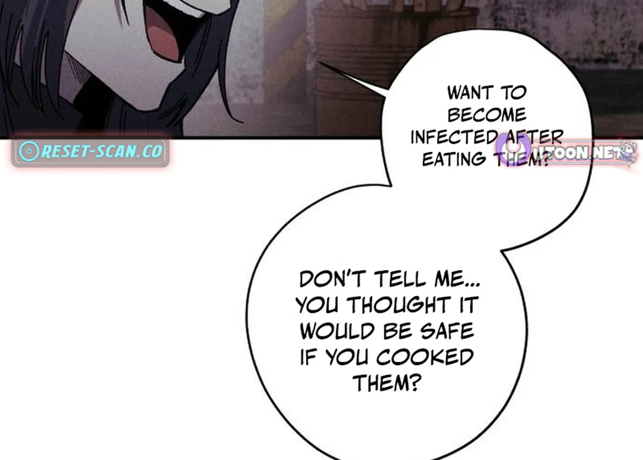 A Horde Of Zombies Chapter 8 page 179 - 