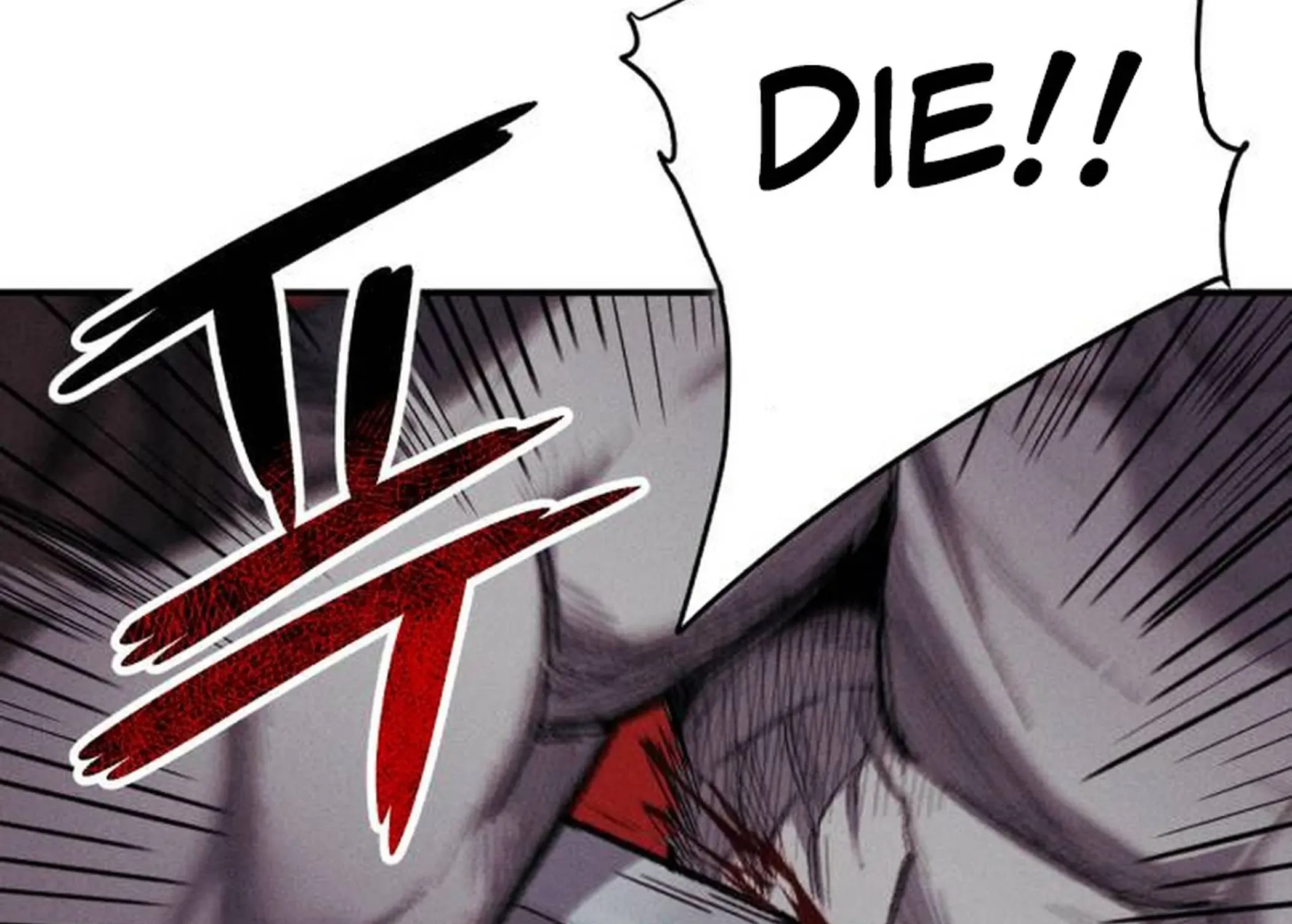 A Horde Of Zombies Chapter 8 page 19 - 