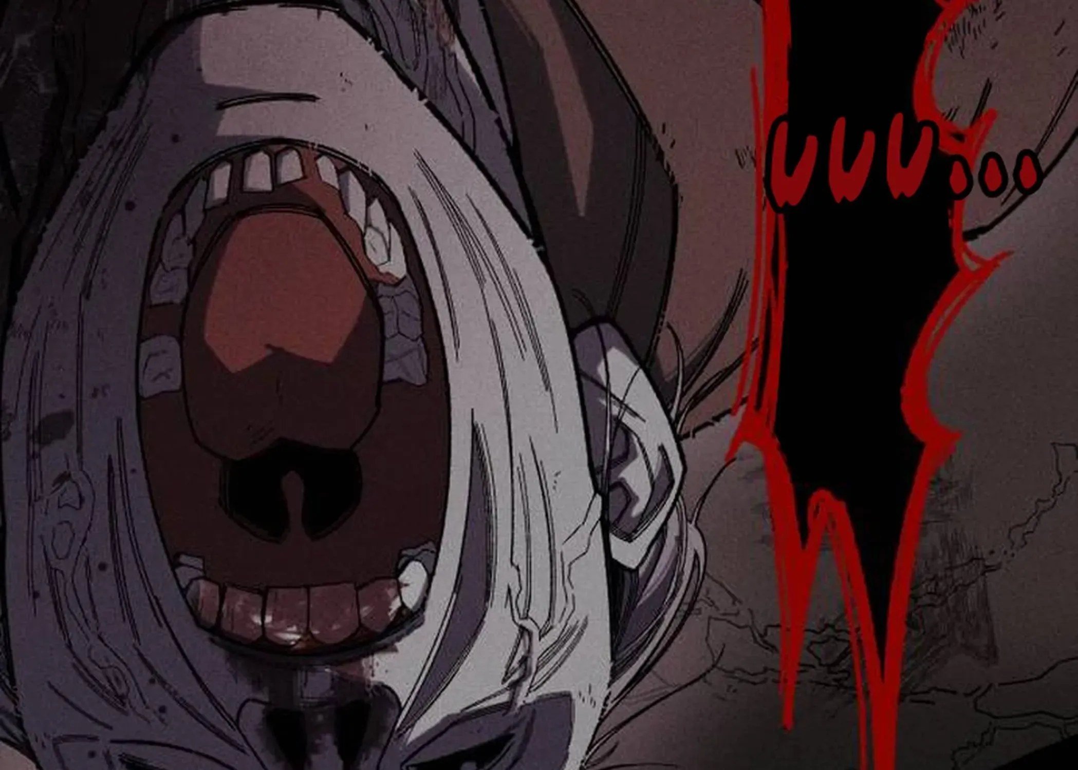 A Horde Of Zombies Chapter 8 page 192 - 