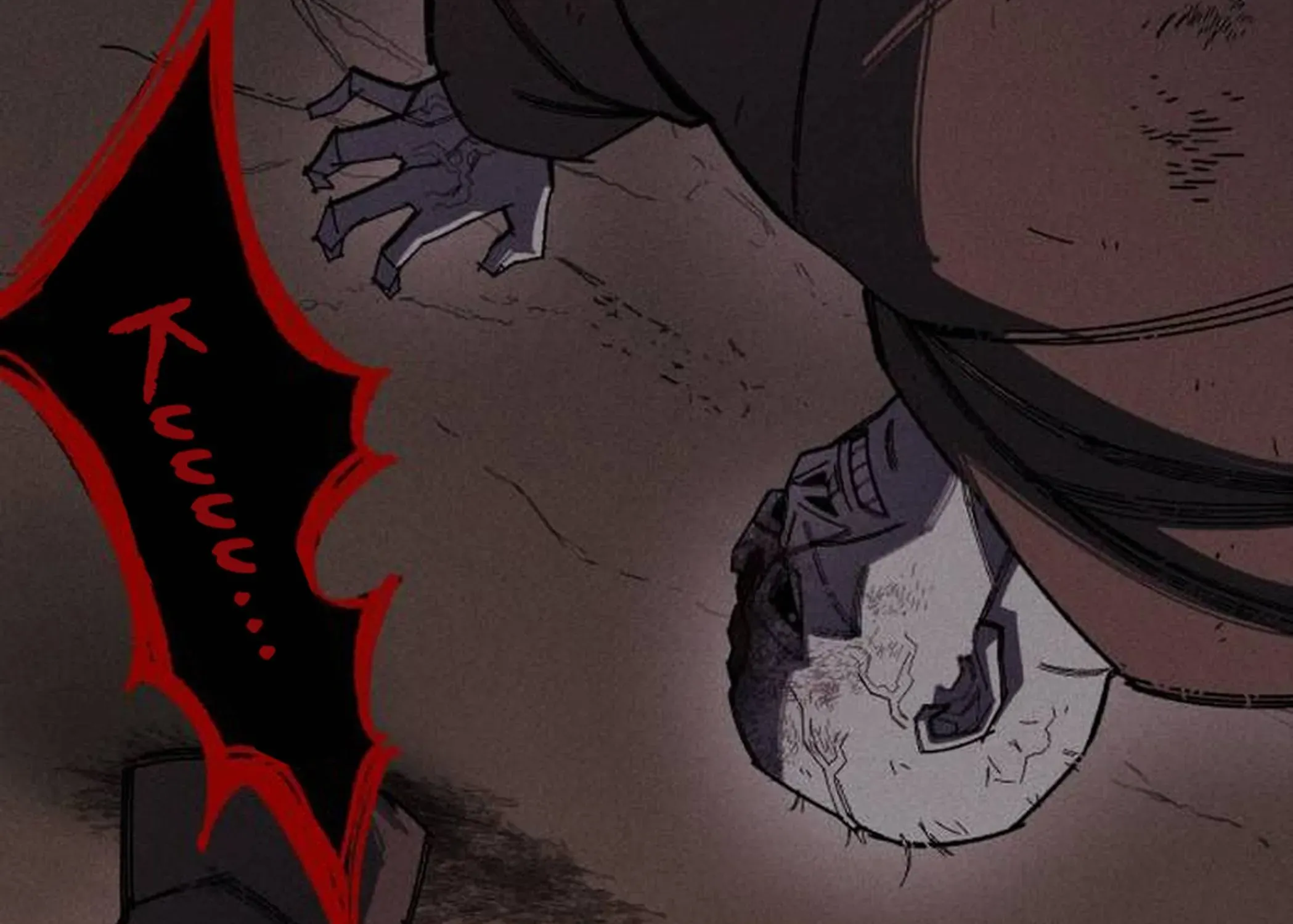A Horde Of Zombies Chapter 8 page 194 - 