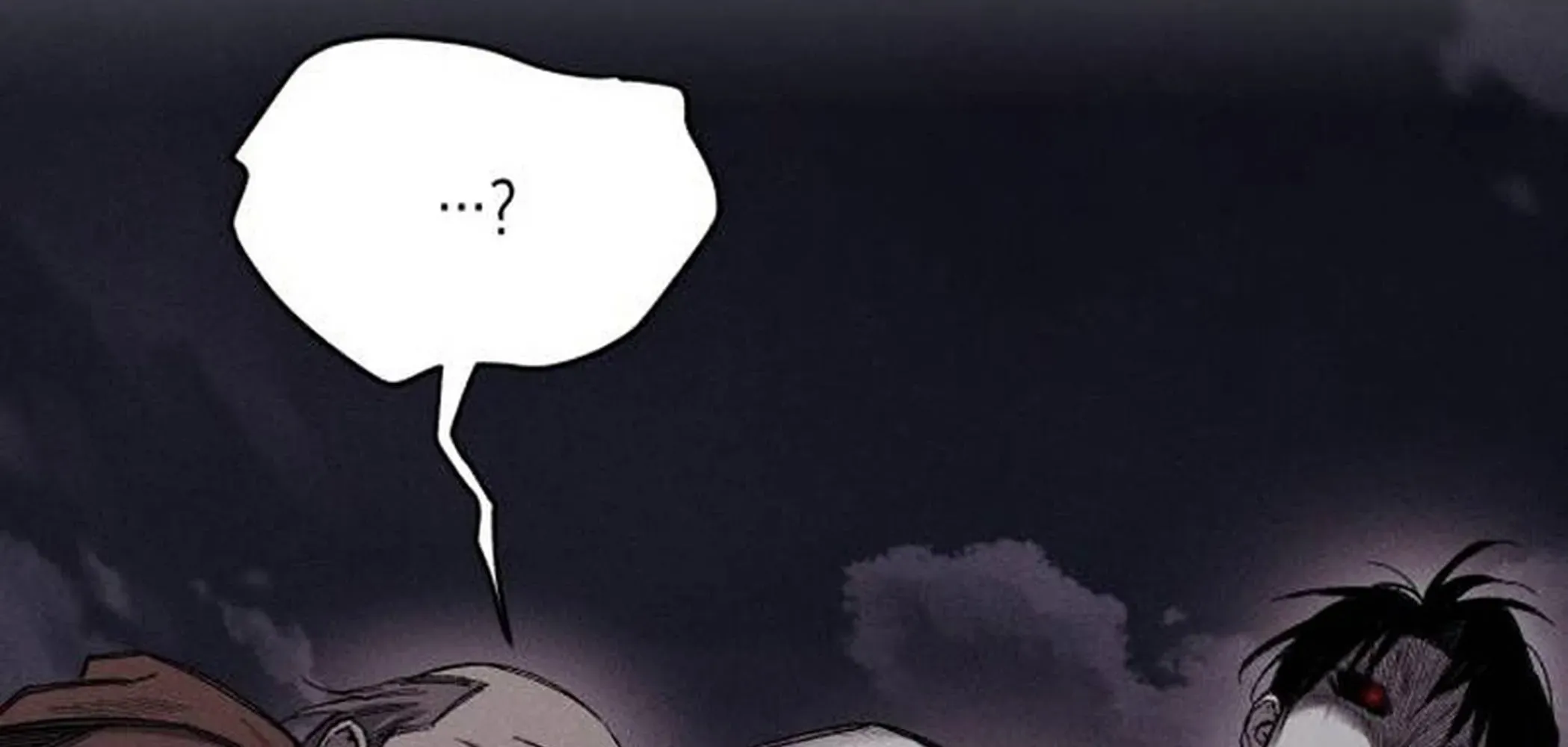 A Horde Of Zombies Chapter 8 page 21 - 