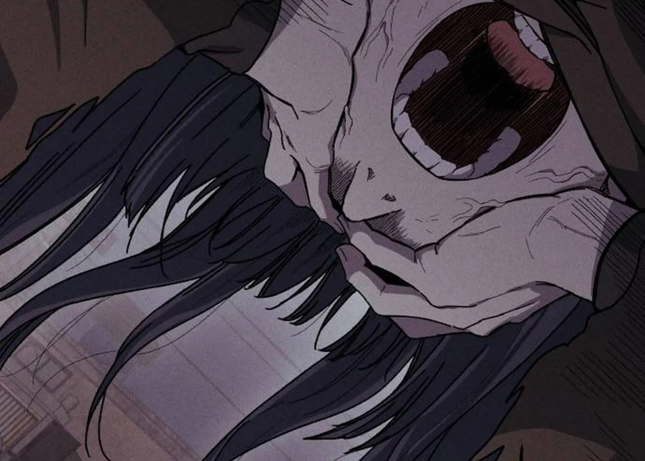 A Horde Of Zombies Chapter 8 page 202 - 
