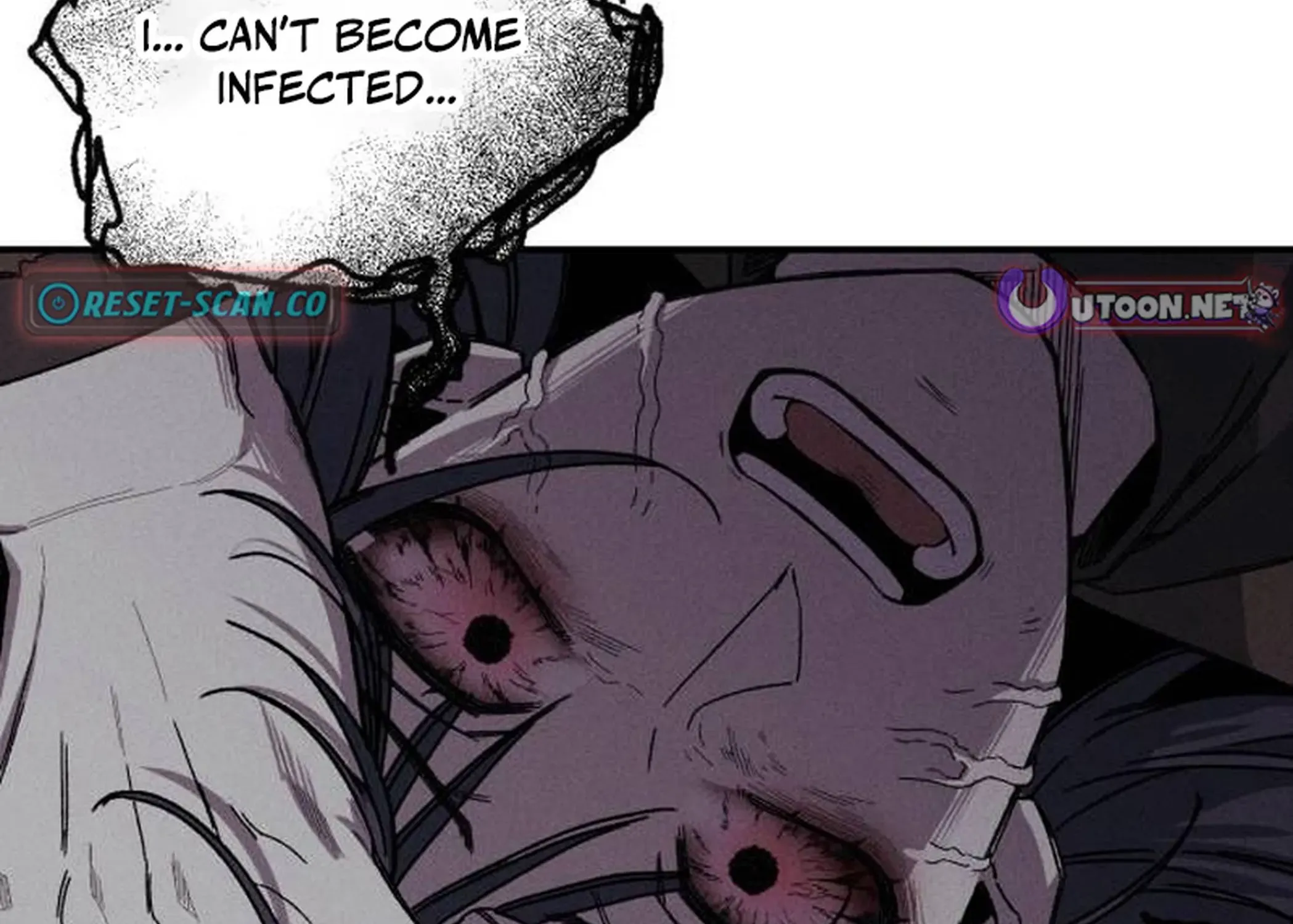 A Horde Of Zombies Chapter 8 page 207 - 