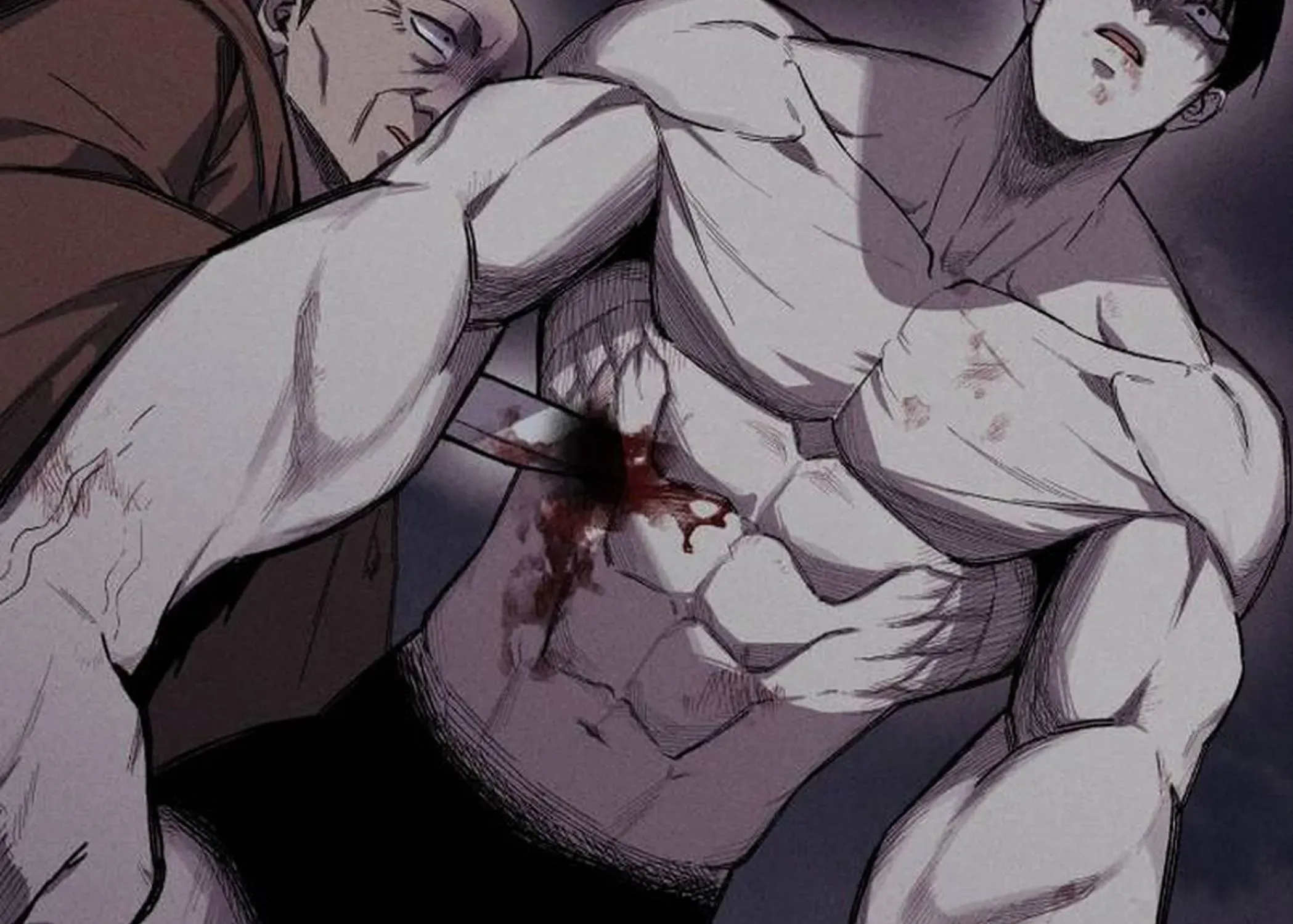 A Horde Of Zombies Chapter 8 page 22 - 