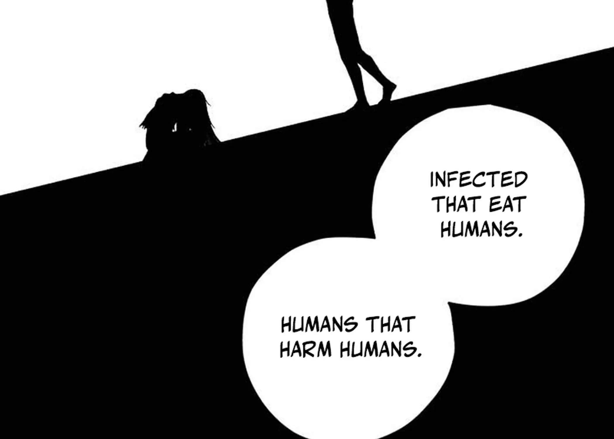 A Horde Of Zombies Chapter 8 page 211 - 