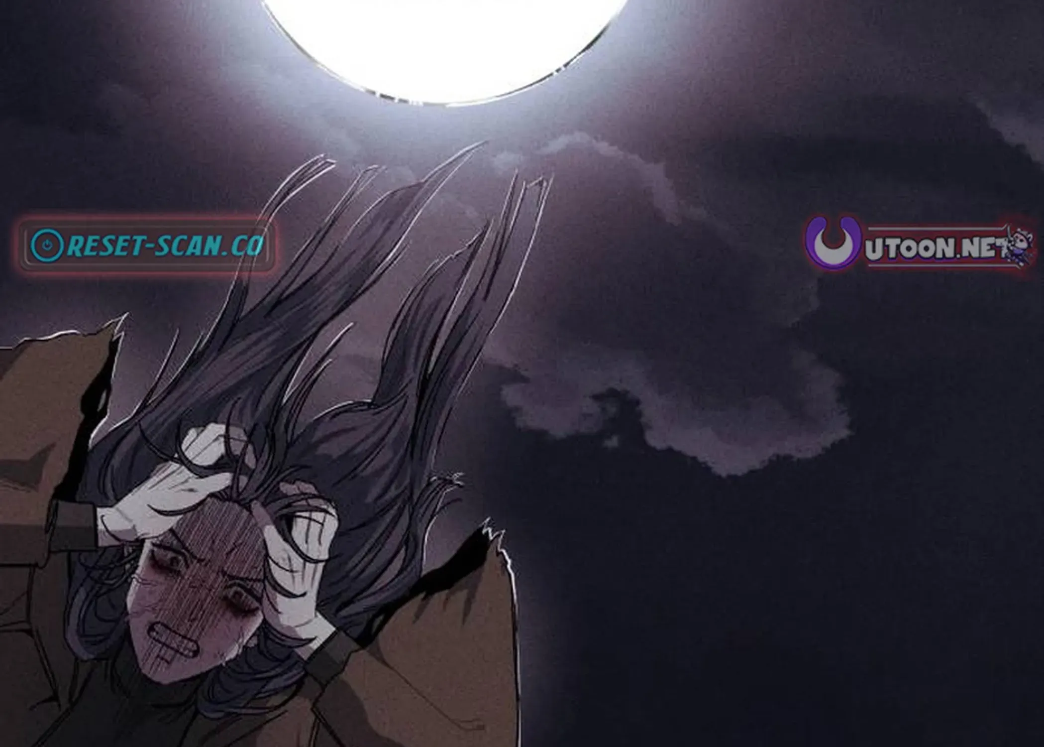 A Horde Of Zombies Chapter 8 page 214 - 