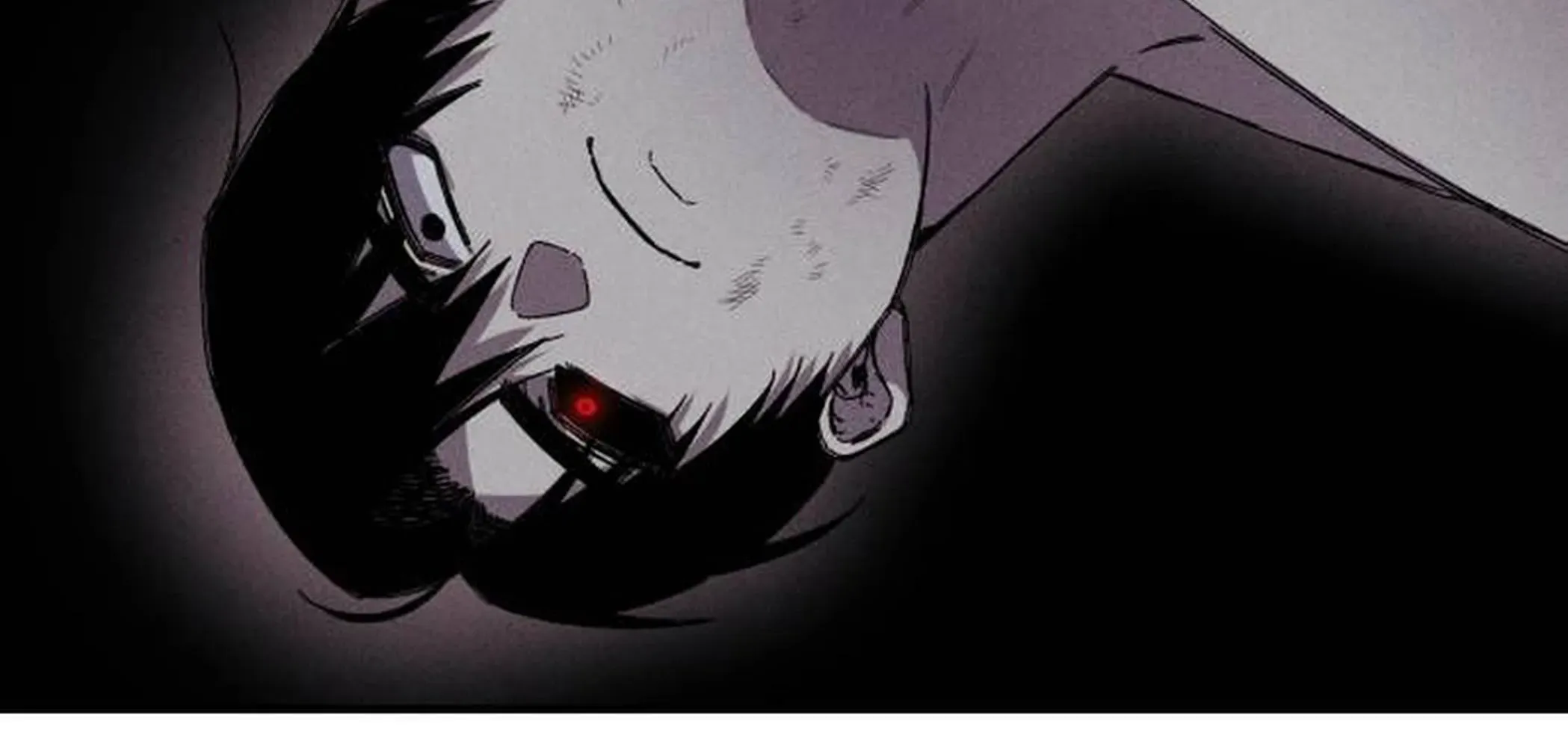 A Horde Of Zombies Chapter 8 page 217 - 