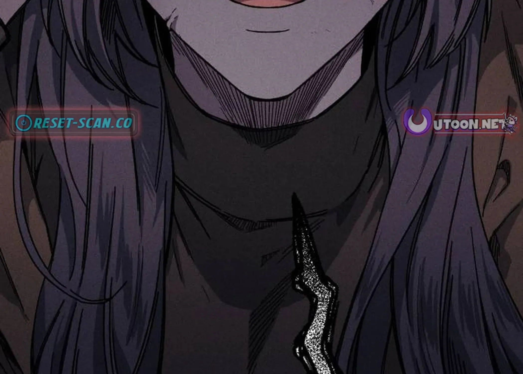 A Horde Of Zombies Chapter 8 page 221 - 