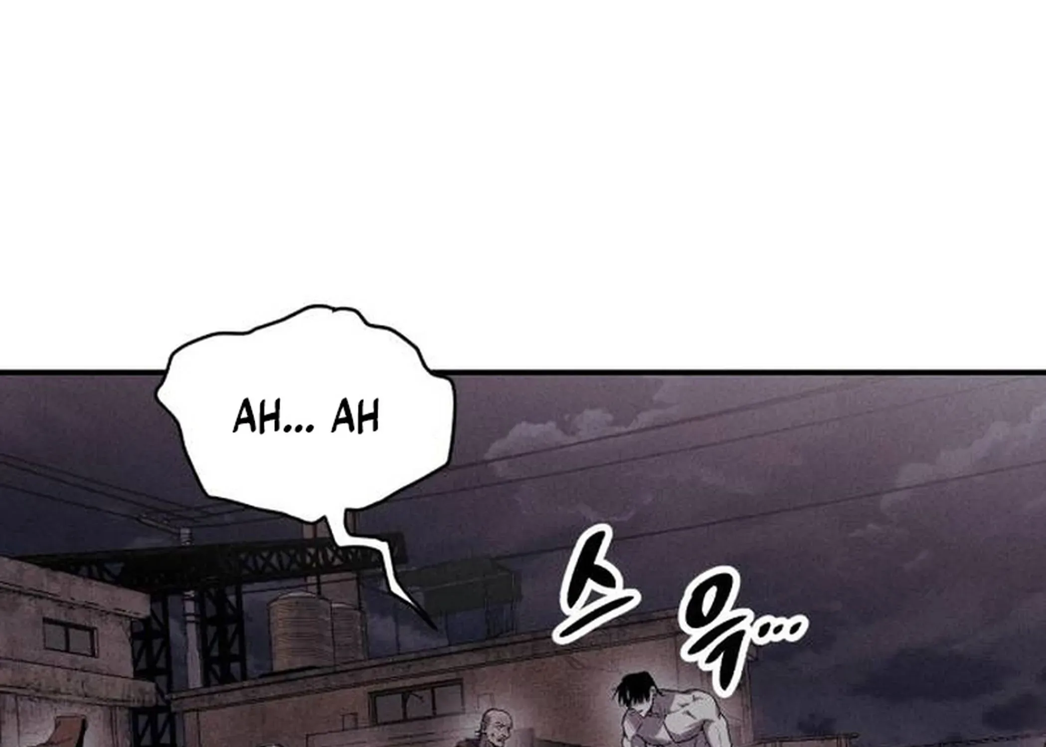 A Horde Of Zombies Chapter 8 page 26 - 