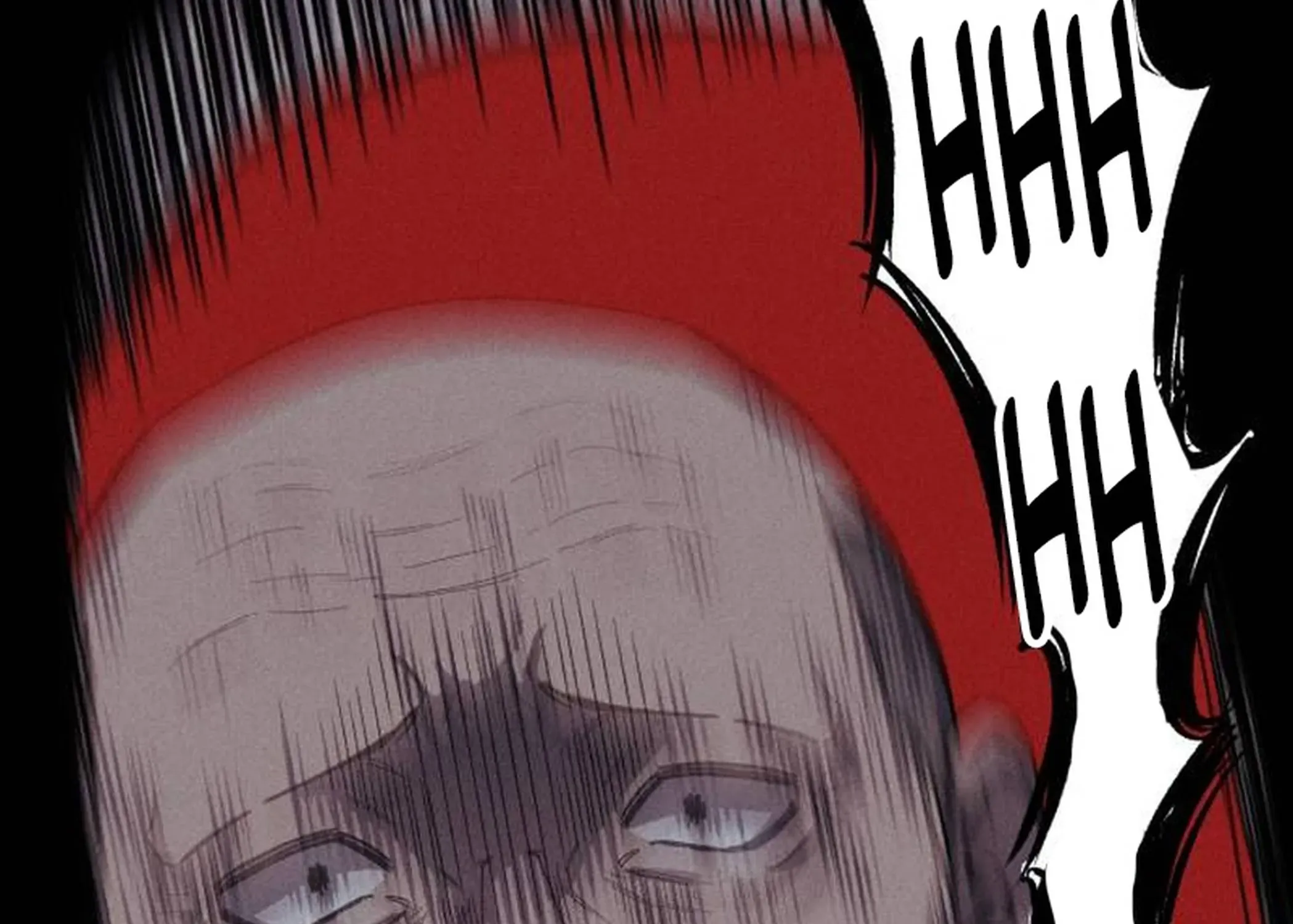 A Horde Of Zombies Chapter 8 page 29 - 
