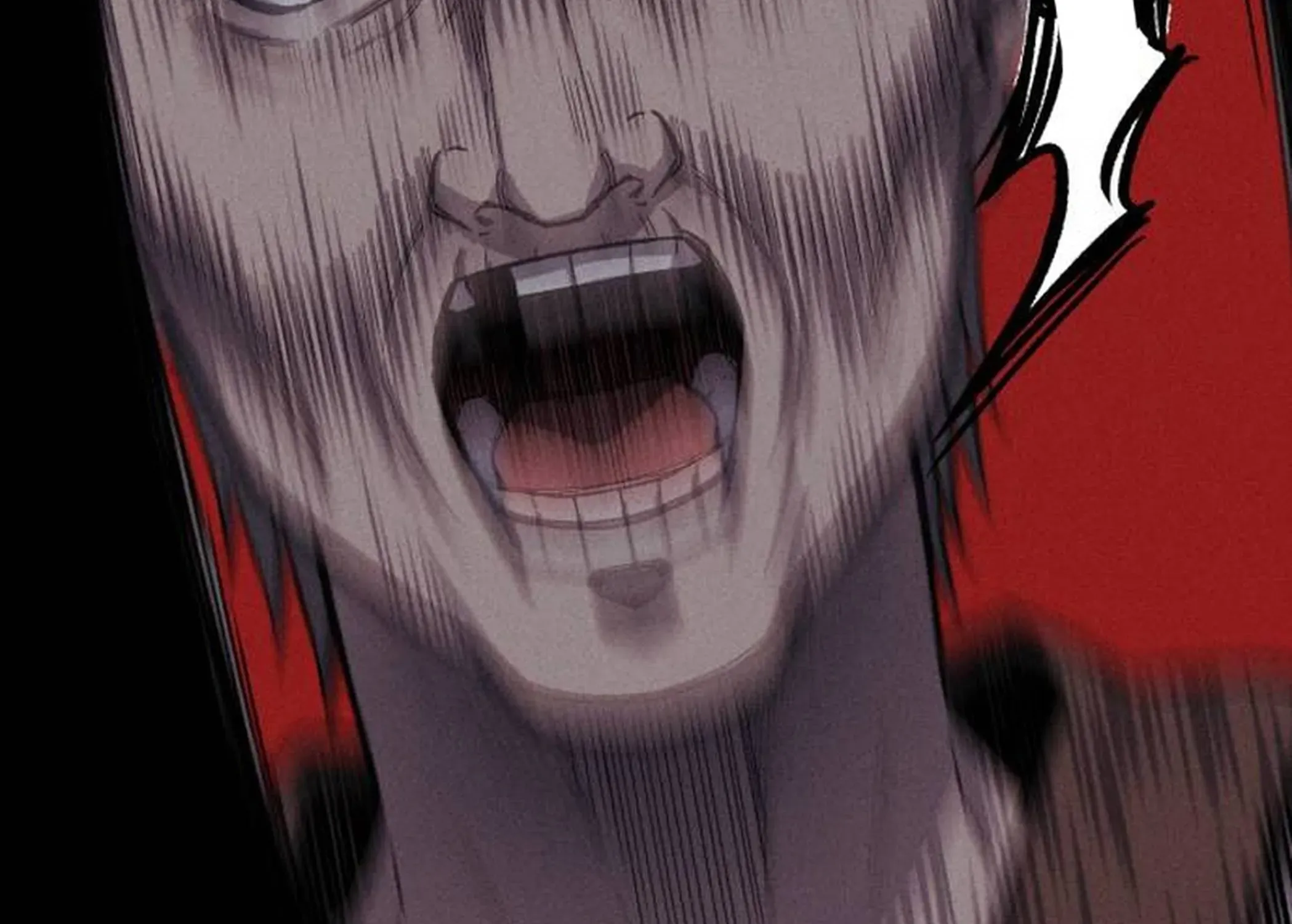 A Horde Of Zombies Chapter 8 page 30 - 