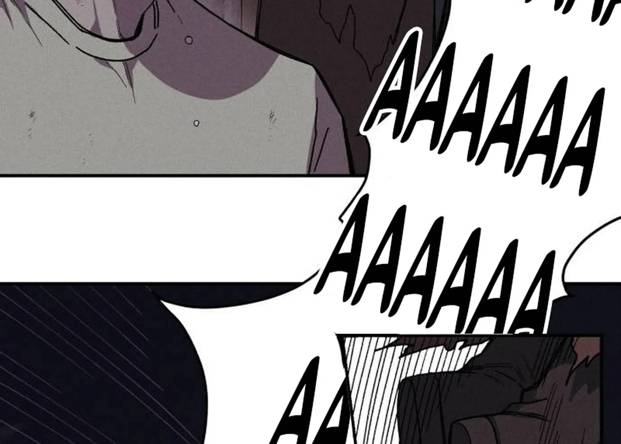 A Horde Of Zombies Chapter 8 page 34 - 