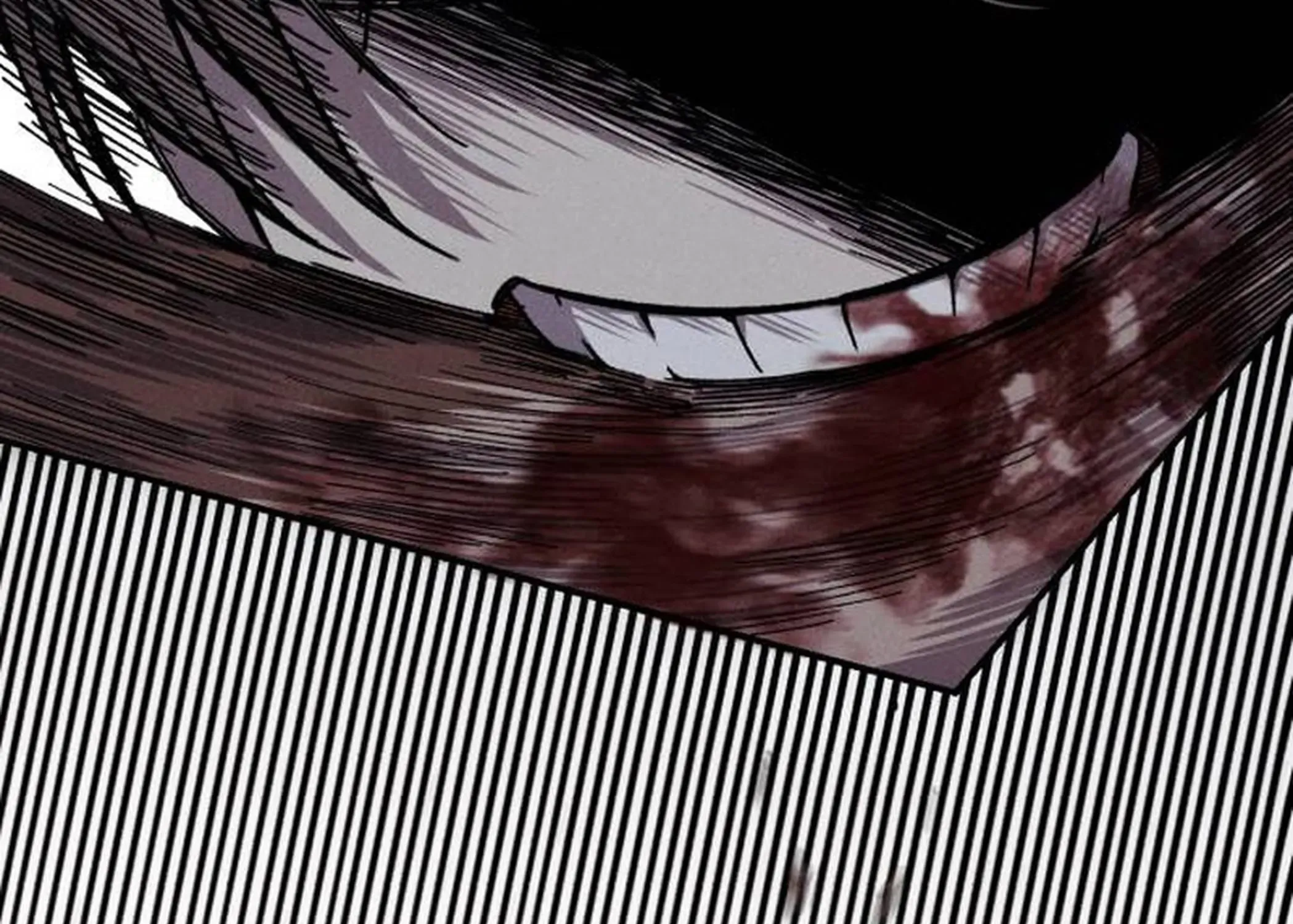A Horde Of Zombies Chapter 8 page 40 - 