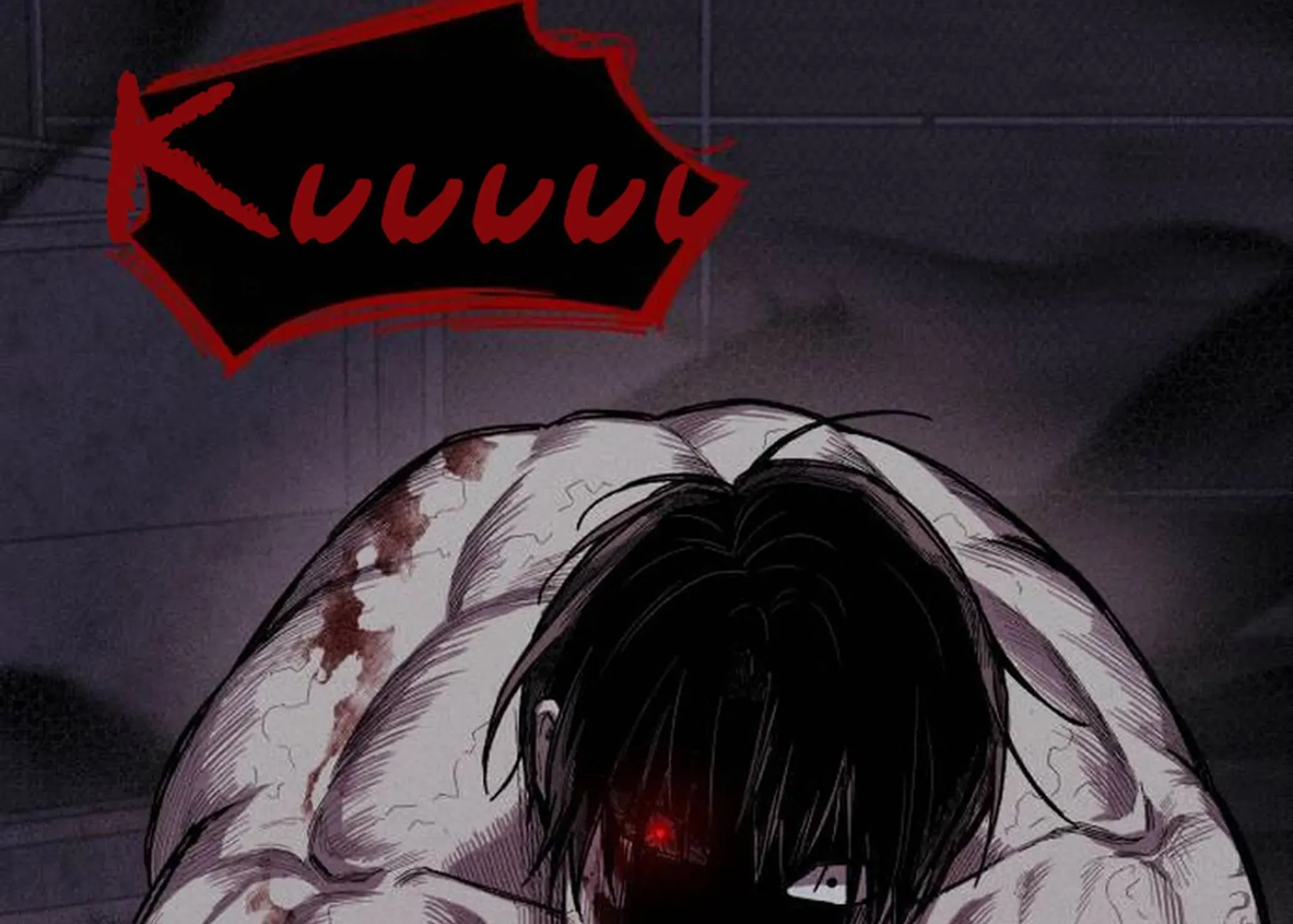A Horde Of Zombies Chapter 8 page 5 - 
