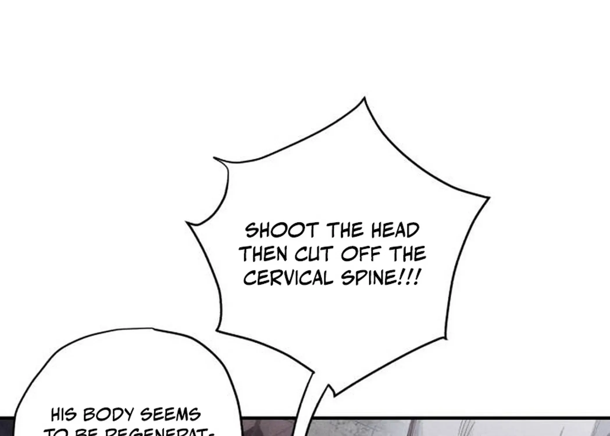 A Horde Of Zombies Chapter 8 page 44 - 