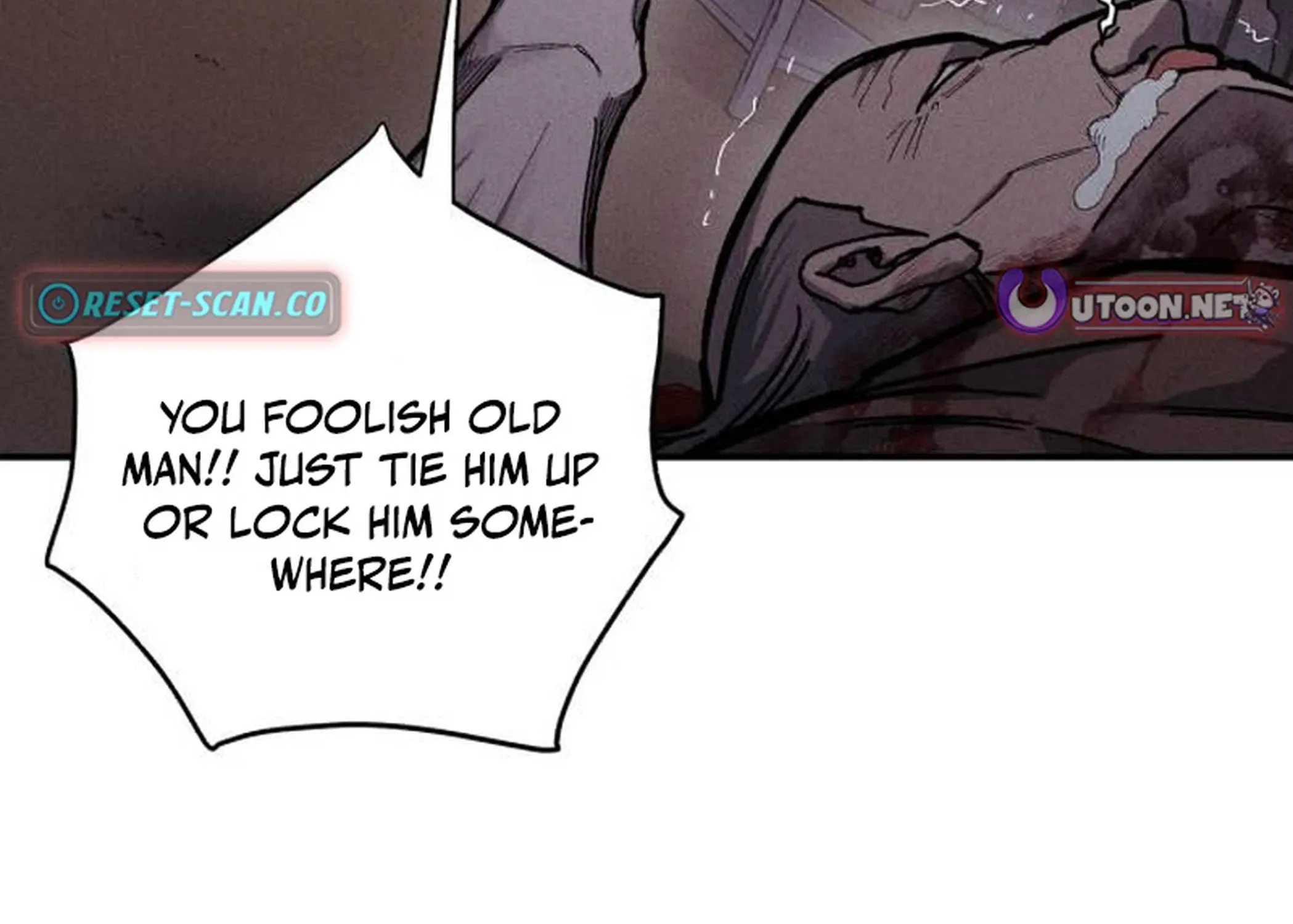 A Horde Of Zombies Chapter 8 page 46 - 