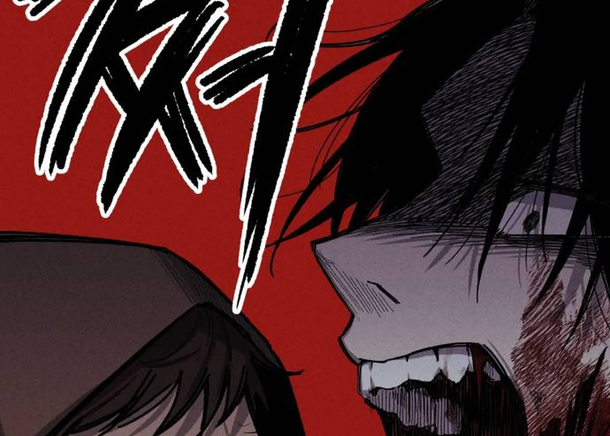 A Horde Of Zombies Chapter 8 page 57 - 