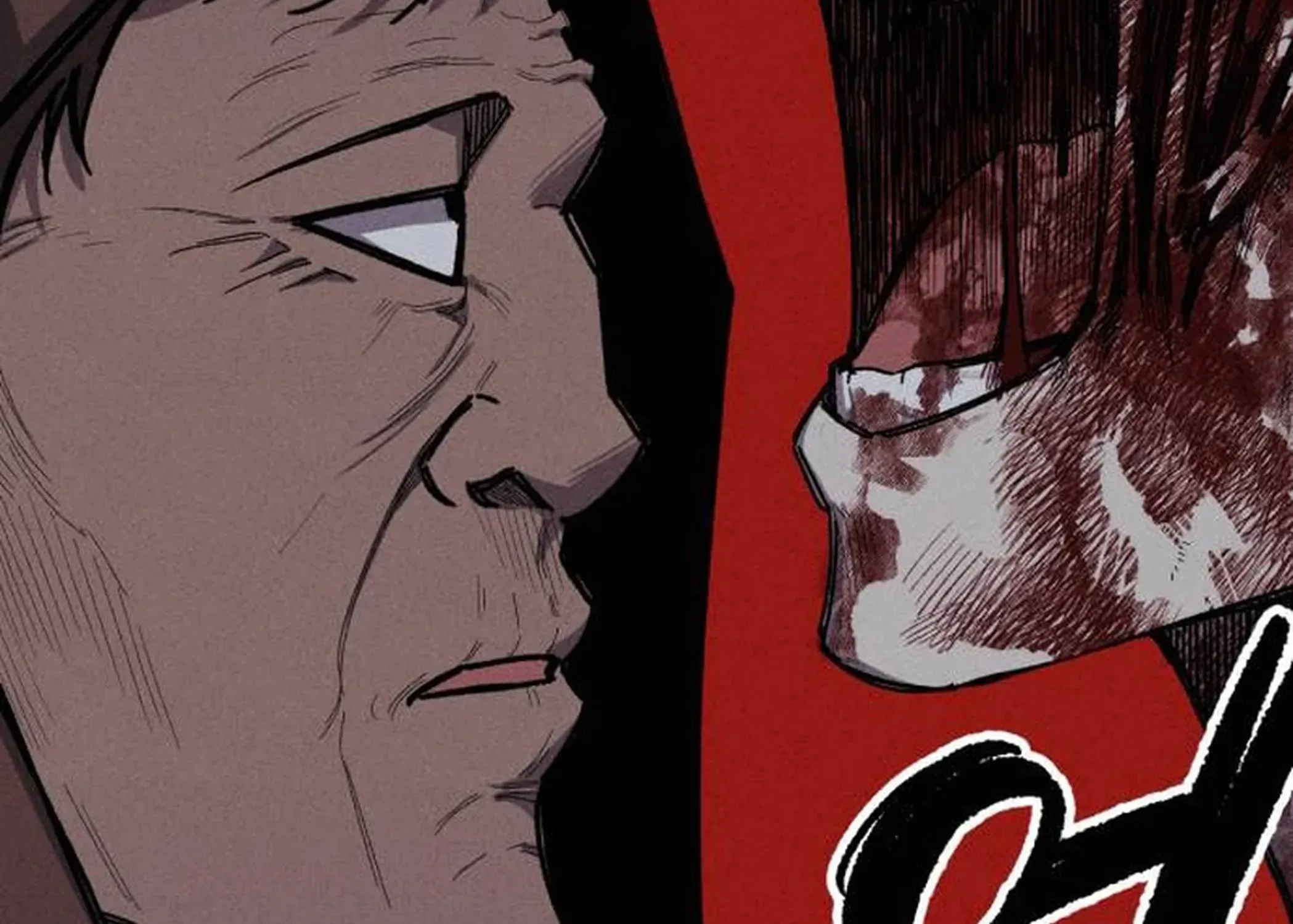 A Horde Of Zombies Chapter 8 page 58 - 