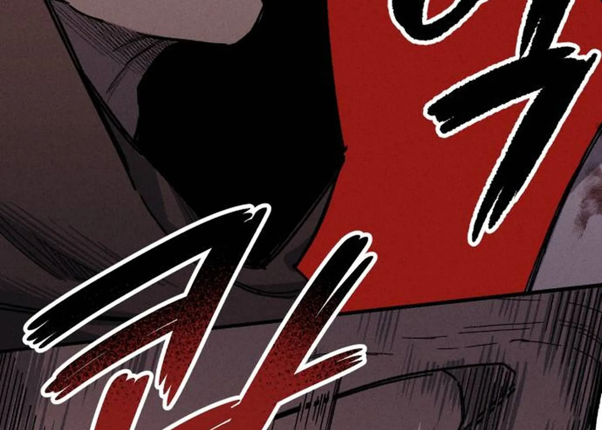 A Horde Of Zombies Chapter 8 page 59 - 