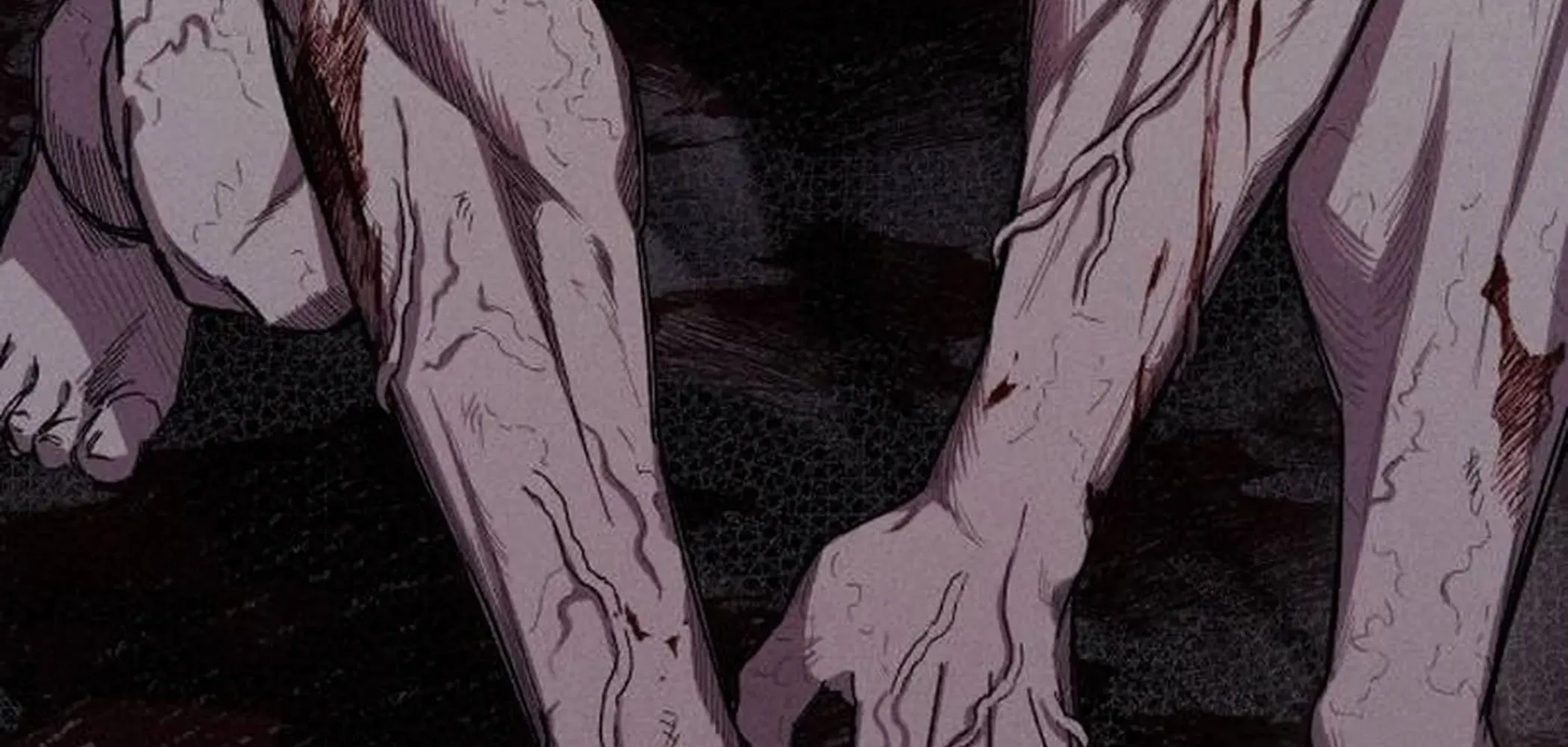 A Horde Of Zombies Chapter 8 page 7 - 