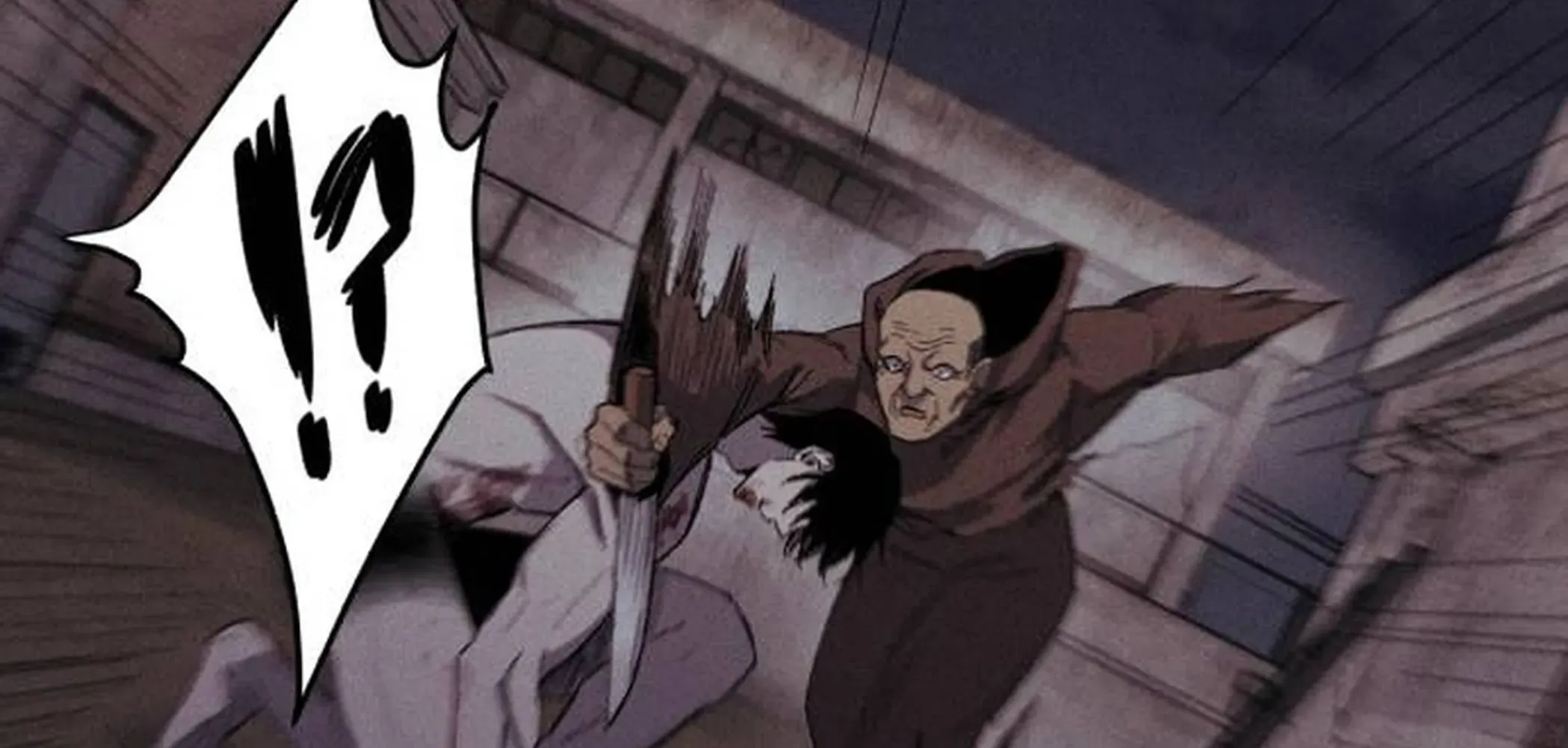 A Horde Of Zombies Chapter 8 page 70 - 