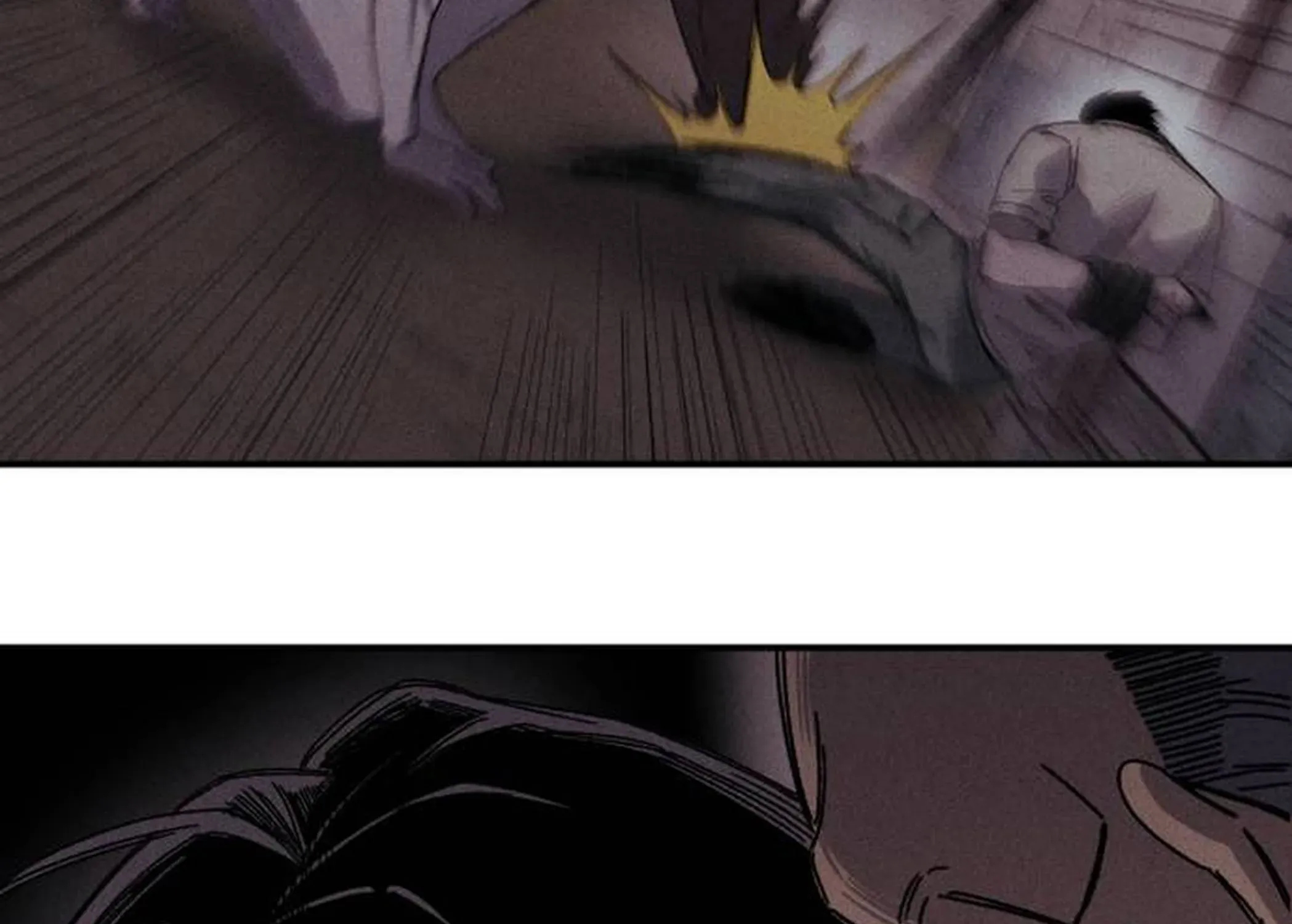 A Horde Of Zombies Chapter 8 page 71 - 