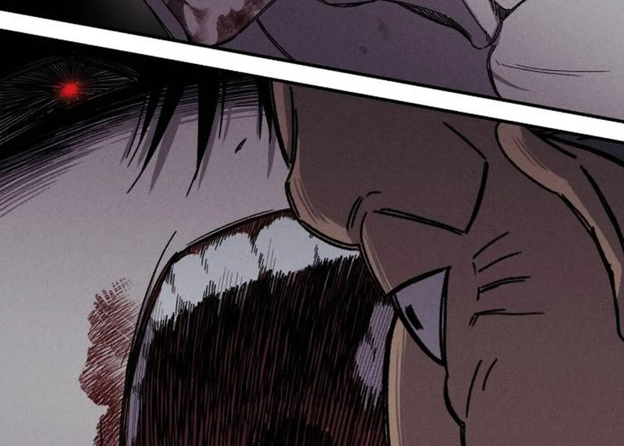 A Horde Of Zombies Chapter 8 page 73 - 