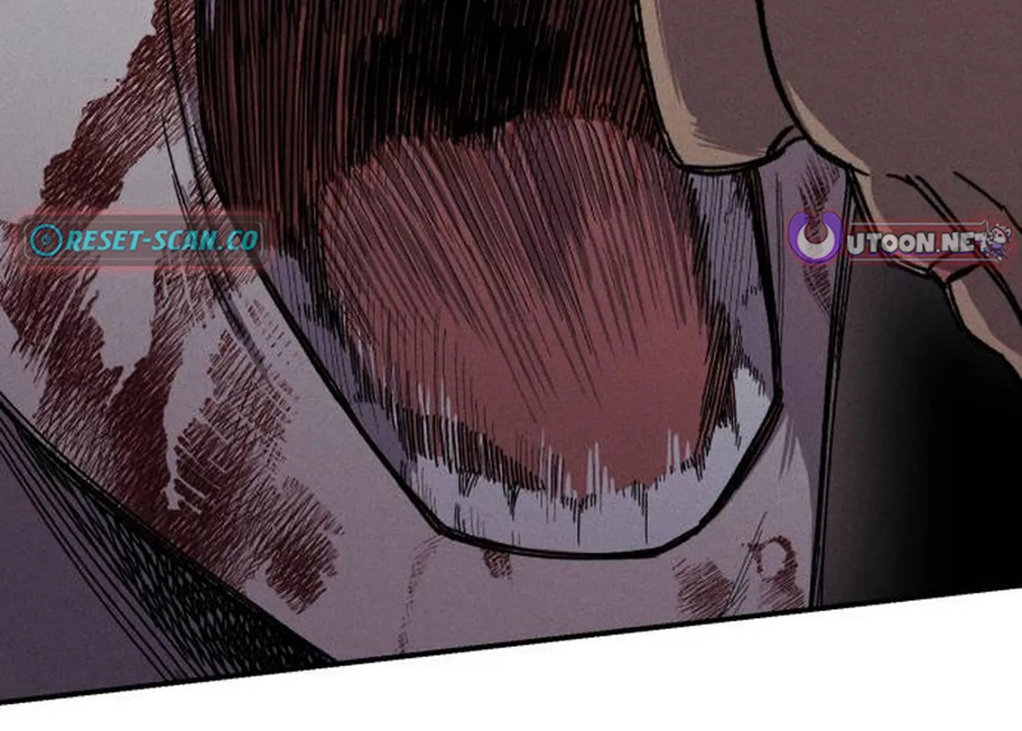 A Horde Of Zombies Chapter 8 page 74 - 