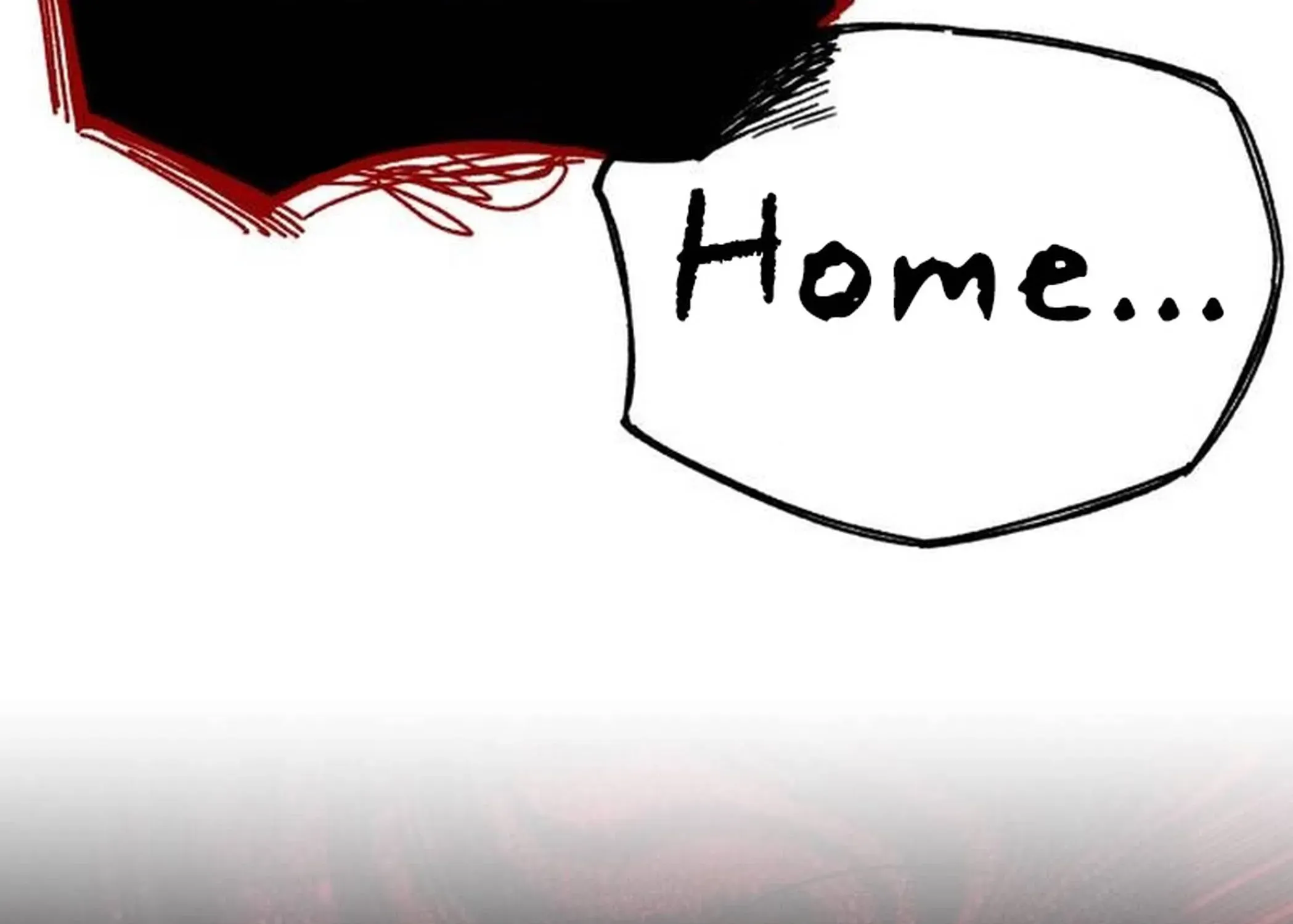 A Horde Of Zombies Chapter 8 page 9 - 