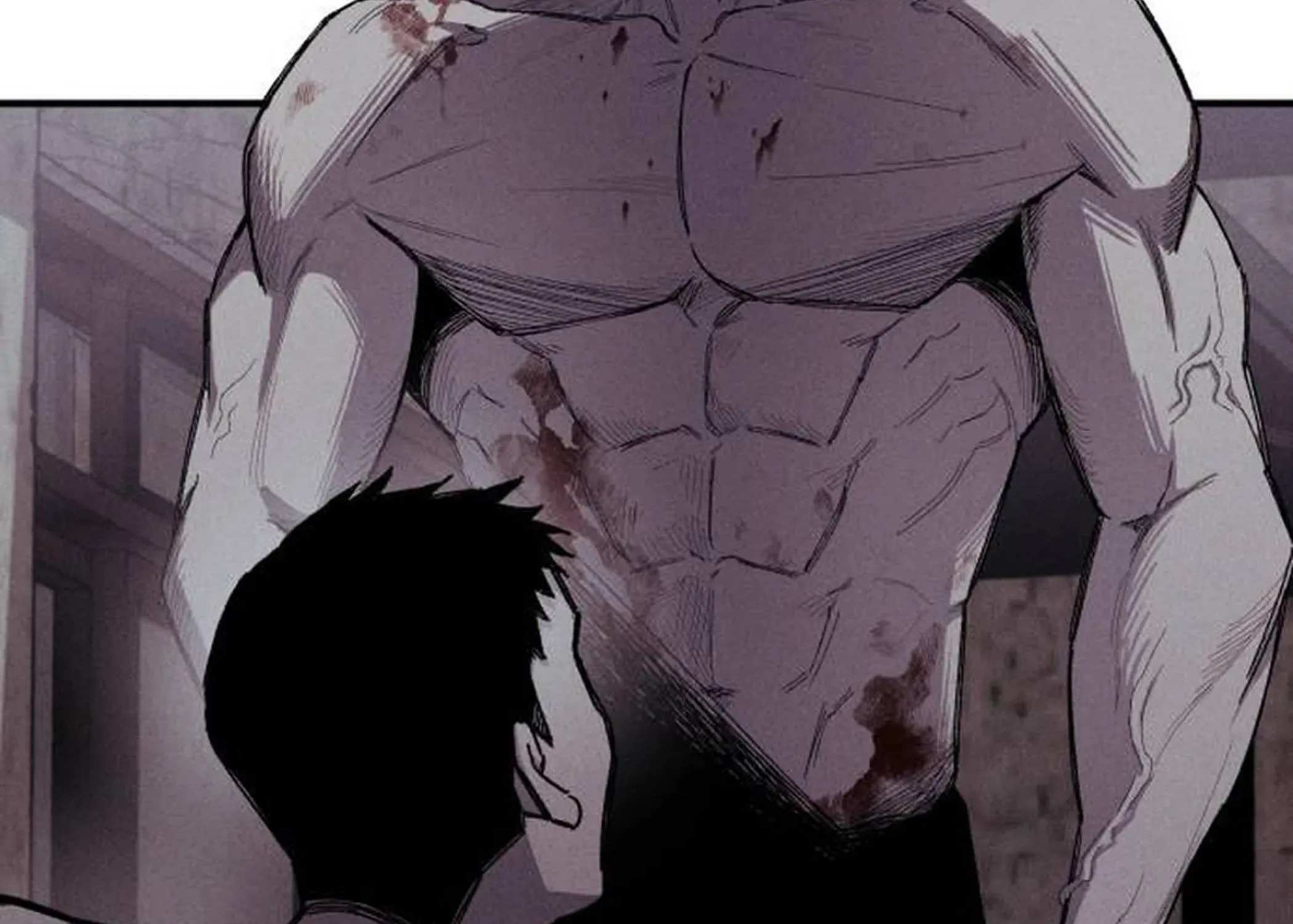 A Horde Of Zombies Chapter 8 page 82 - 