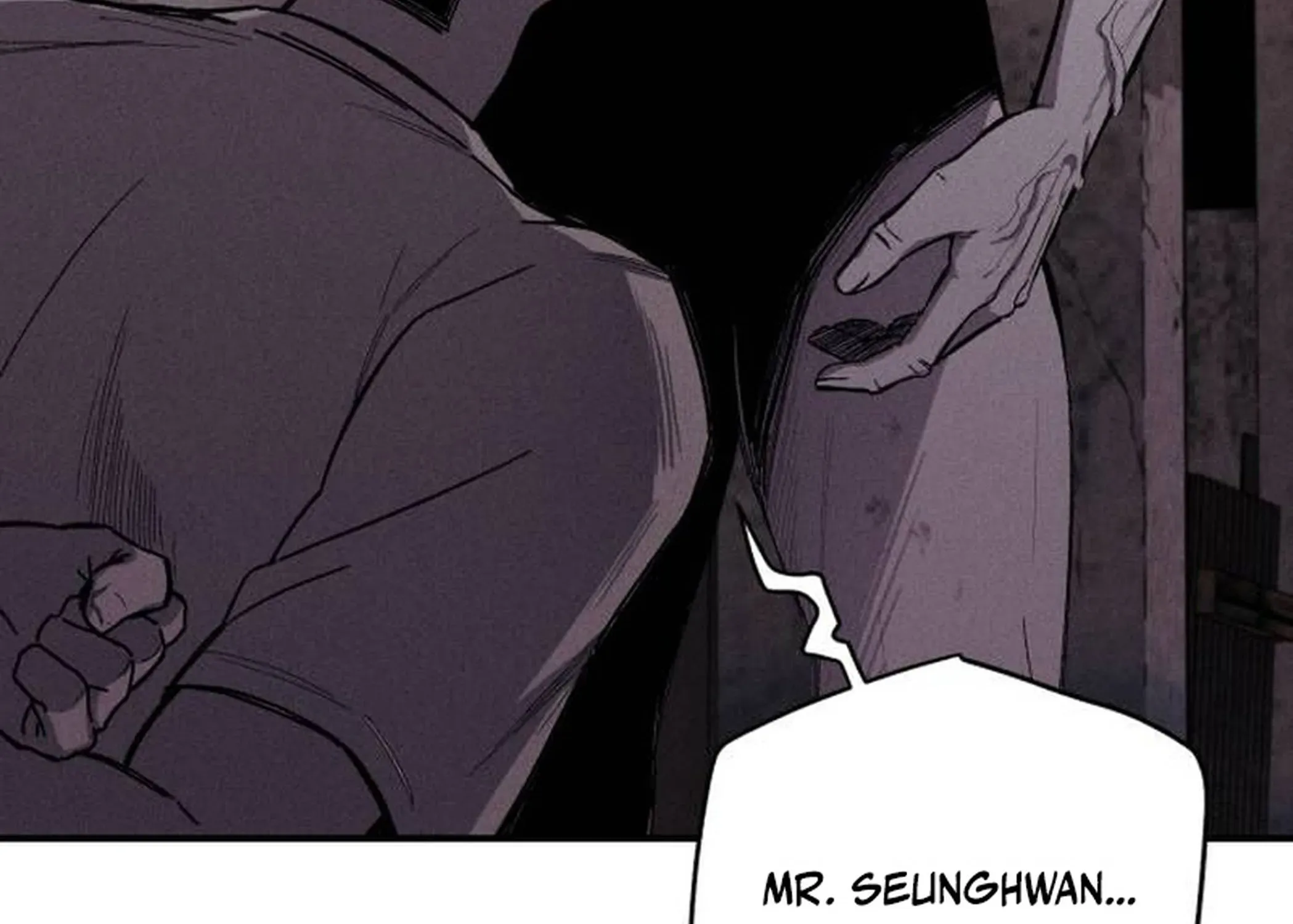 A Horde Of Zombies Chapter 8 page 83 - 