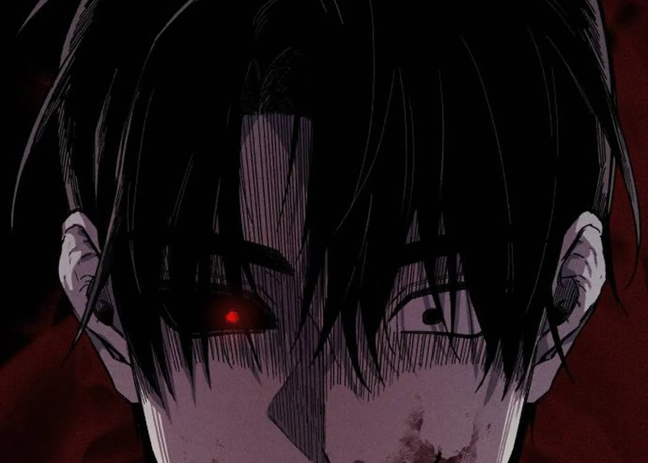A Horde Of Zombies Chapter 8 page 86 - 