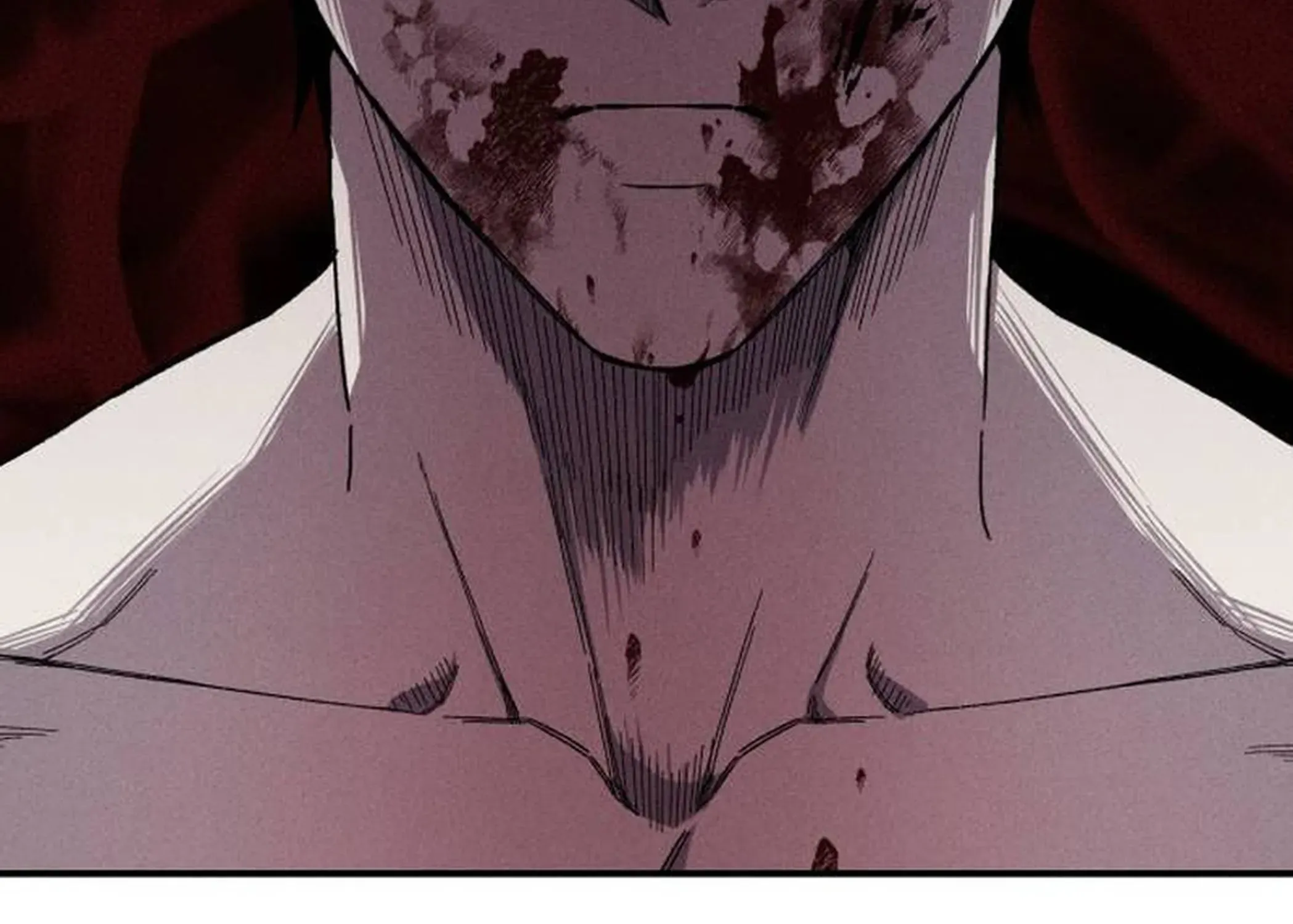 A Horde Of Zombies Chapter 8 page 87 - 