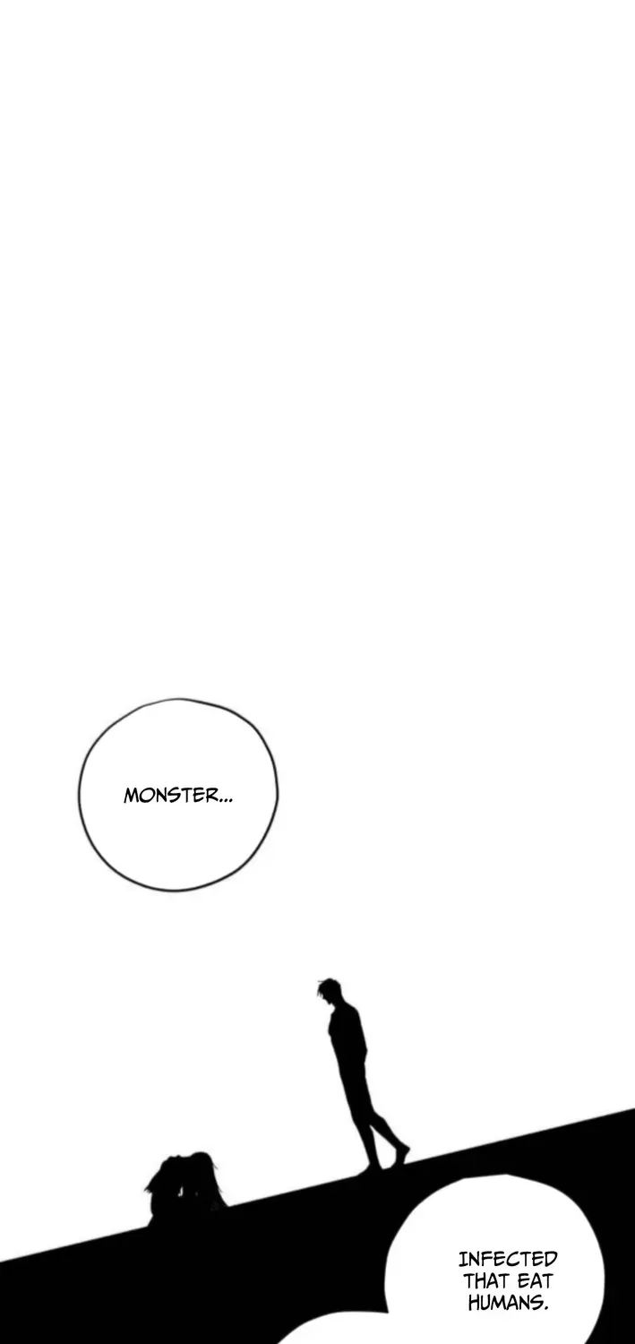 A Horde Of Zombies Chapter 9 page 2 - 