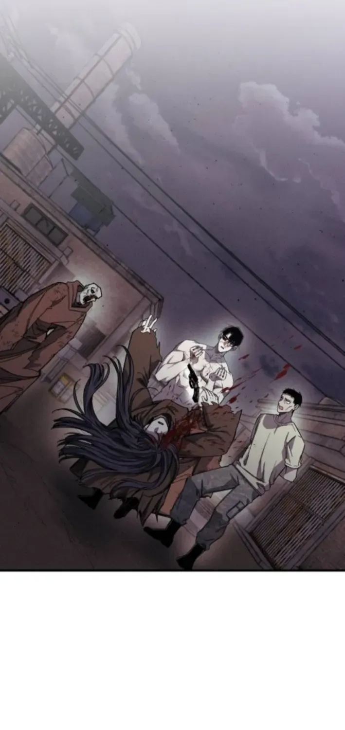 A Horde Of Zombies Chapter 9 page 13 - 