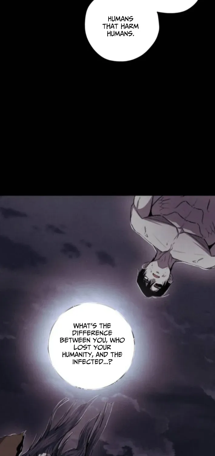 A Horde Of Zombies Chapter 9 page 3 - 