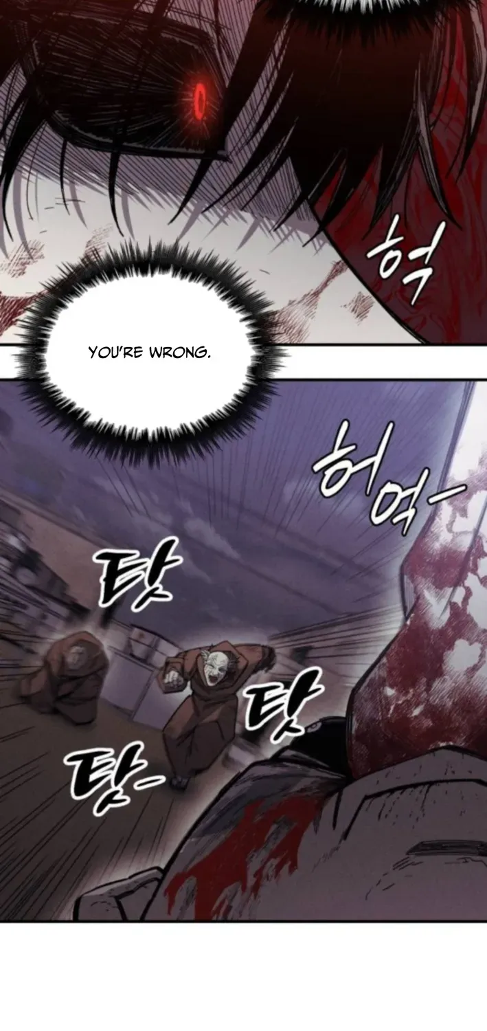 A Horde Of Zombies Chapter 9 page 22 - 